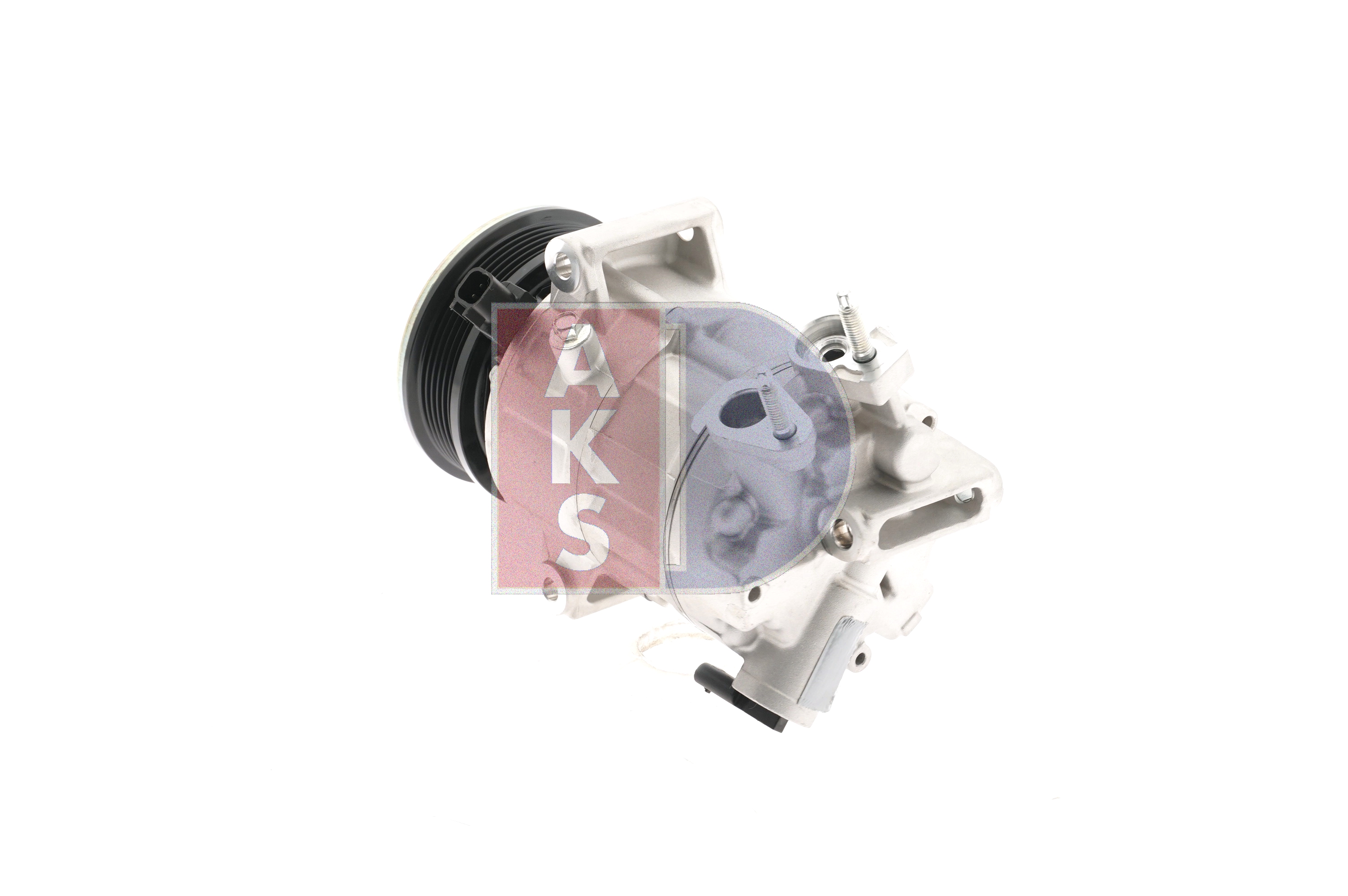 OEM Compresor AC Ford Fiesta Mk7 2025 2203489, 2469393, JX6119D629HA AKS DASIS