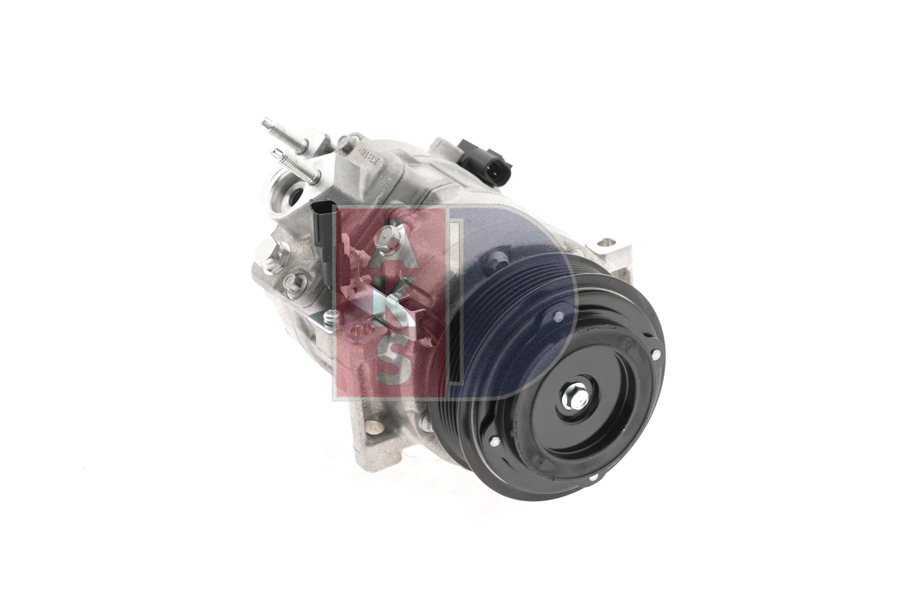 OEM Kompresor / pojedyncze czesci Ford Kuga dm2 2025 1803119, 1811753, 1817849 AKS DASIS