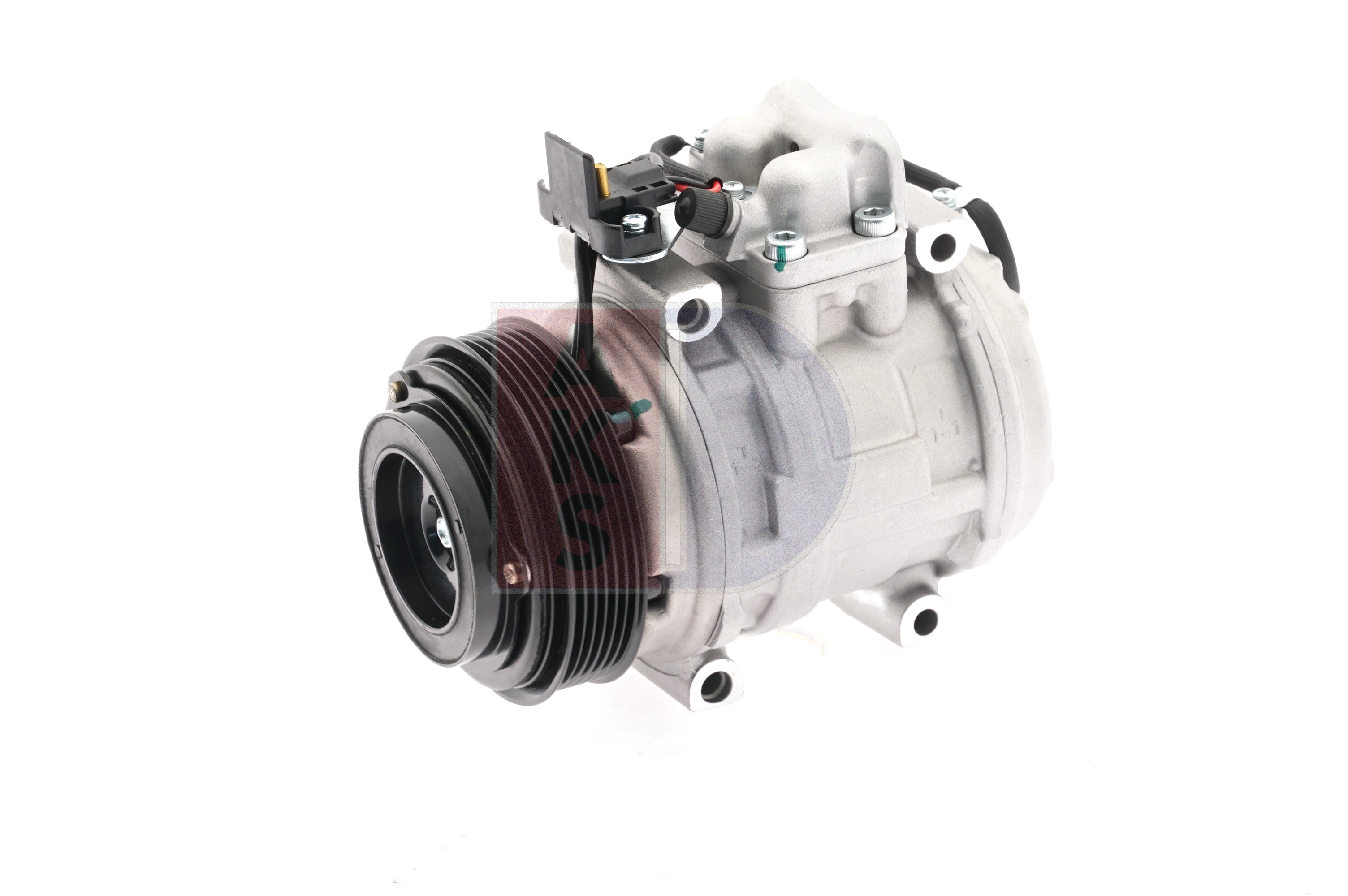 OEM Compresor climă Mercedes S124 1996 0002301111, A0002301111, 0002302411 AKS DASIS