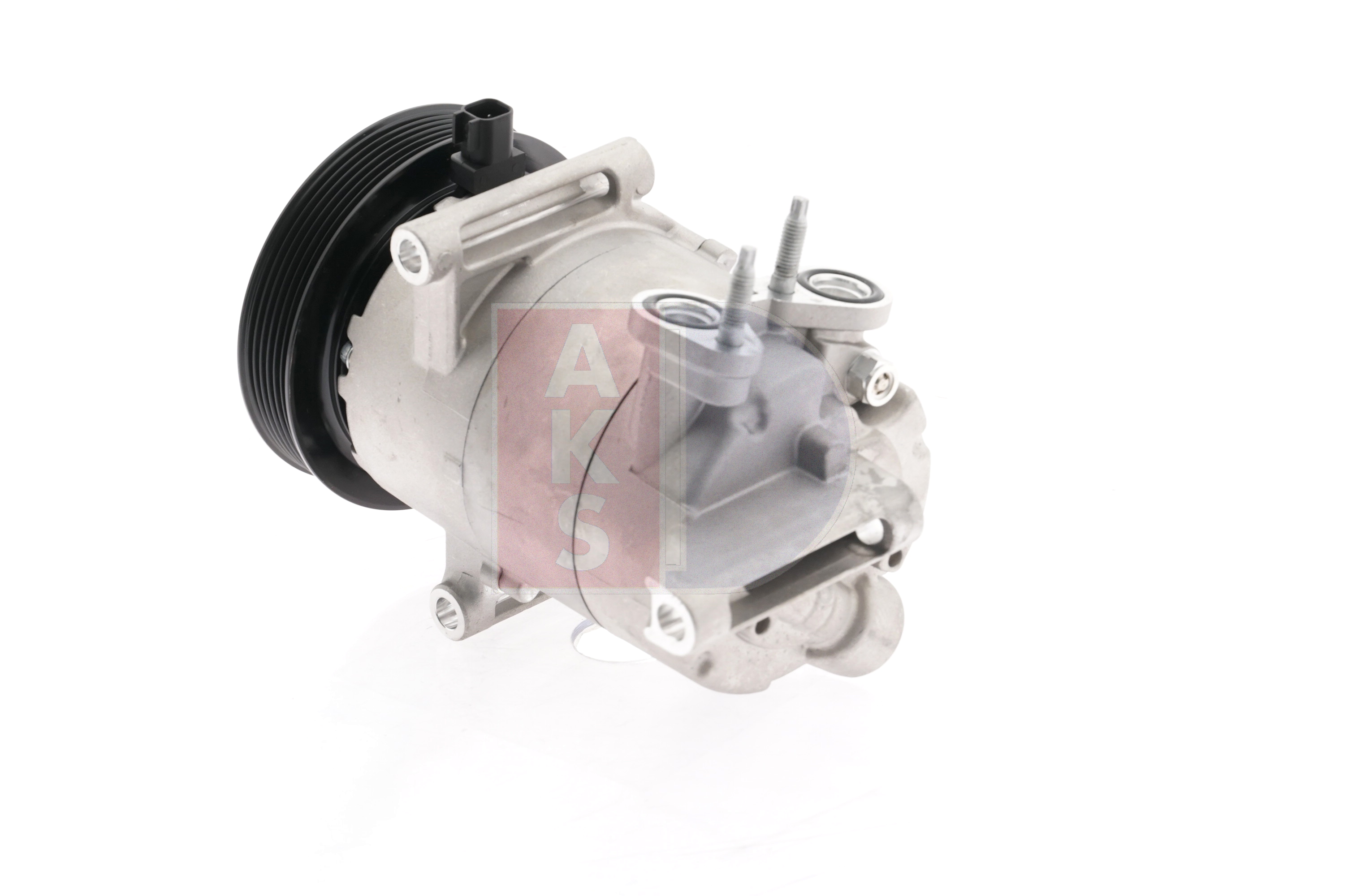 Ostke AKS DASIS Kliimakompressor Toode nr.: 850374N madala hinnaga 360,29 €