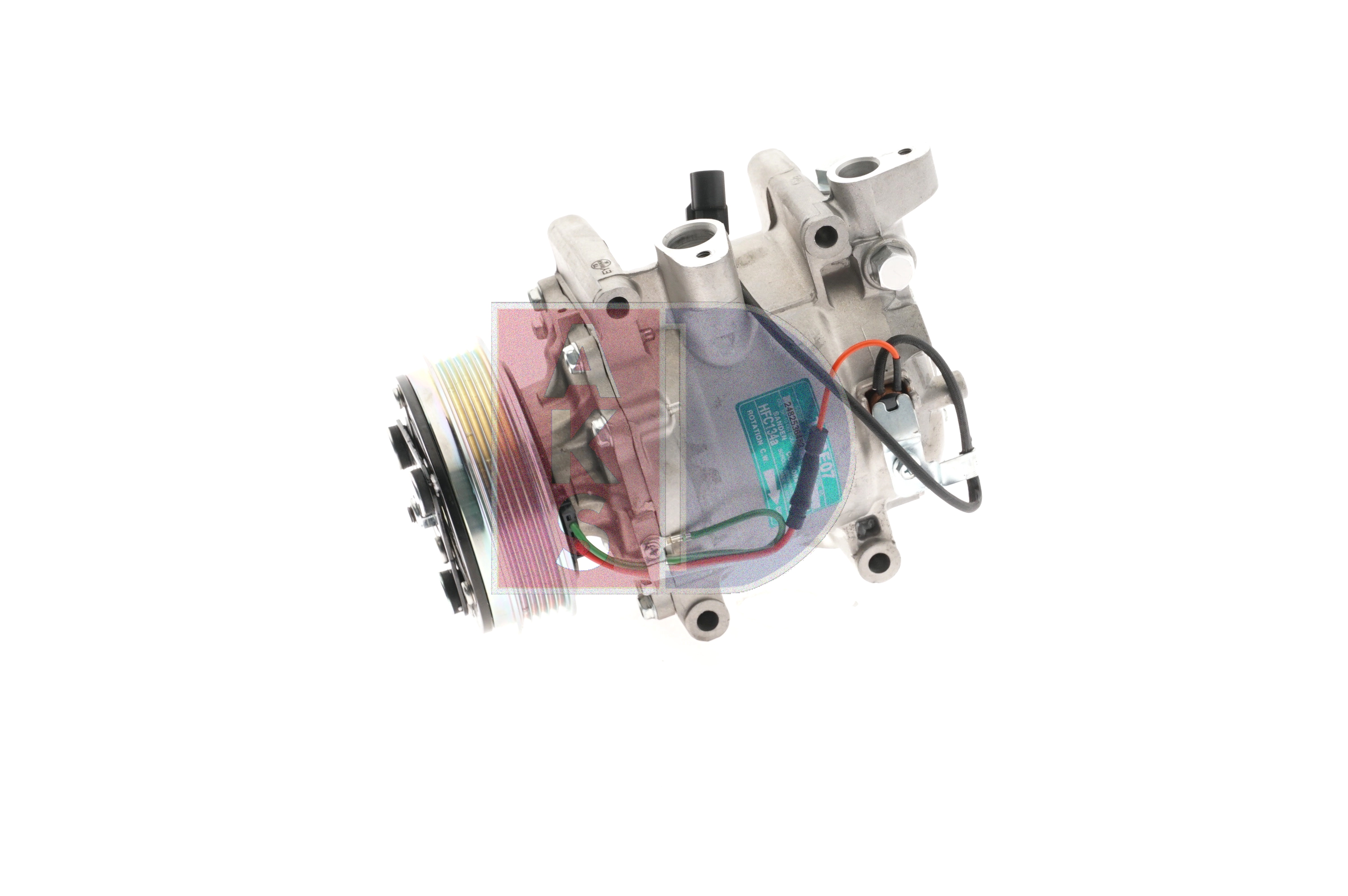 Köp billiga original AC-kompressor 850375N jämförbara med 38800RSHE01 OEM nummer på nätet