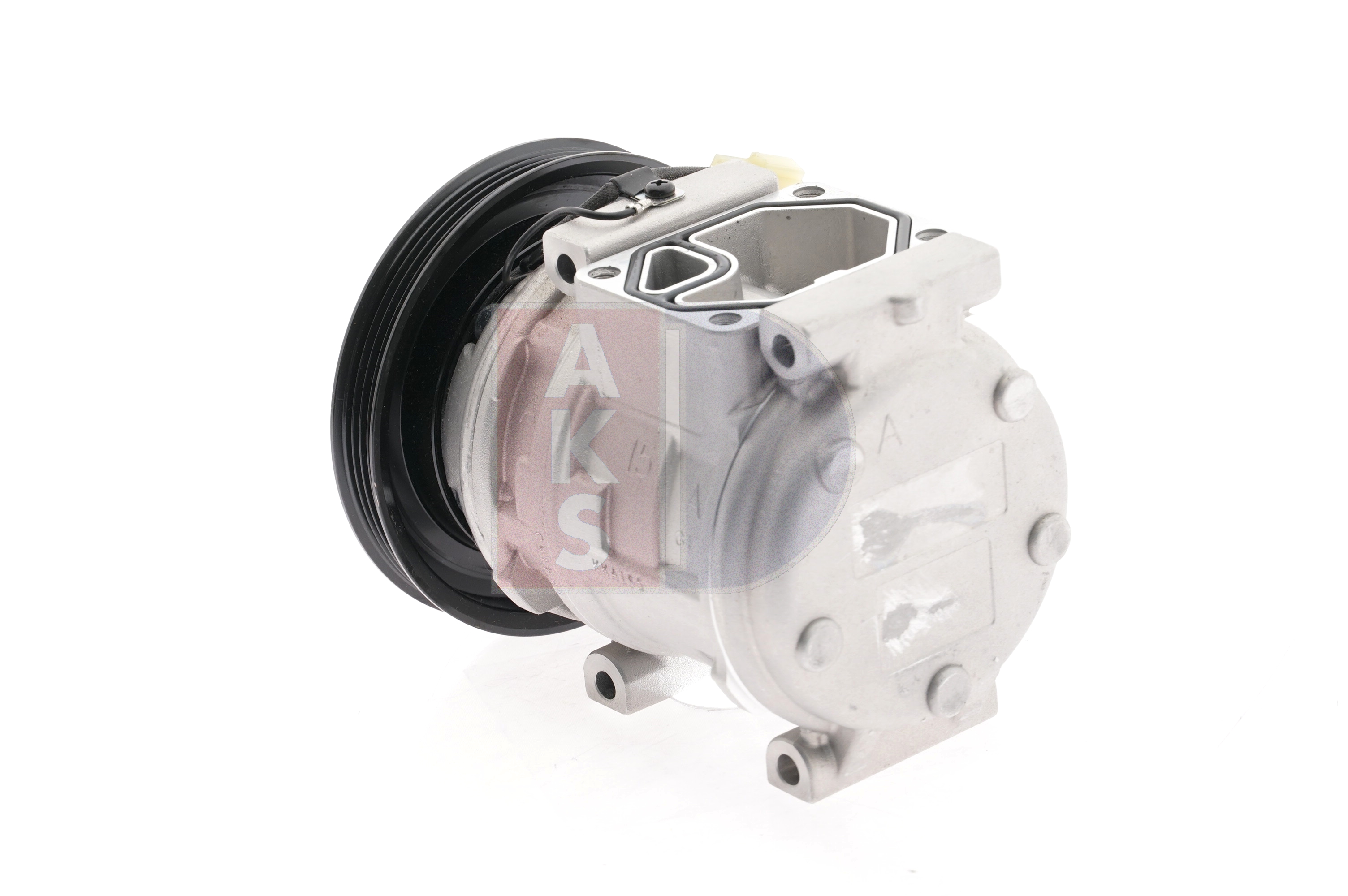 Kjøp AKS DASIS AC-kompressor Product No .: 850439N for den lave prisen av 5076,67 kr