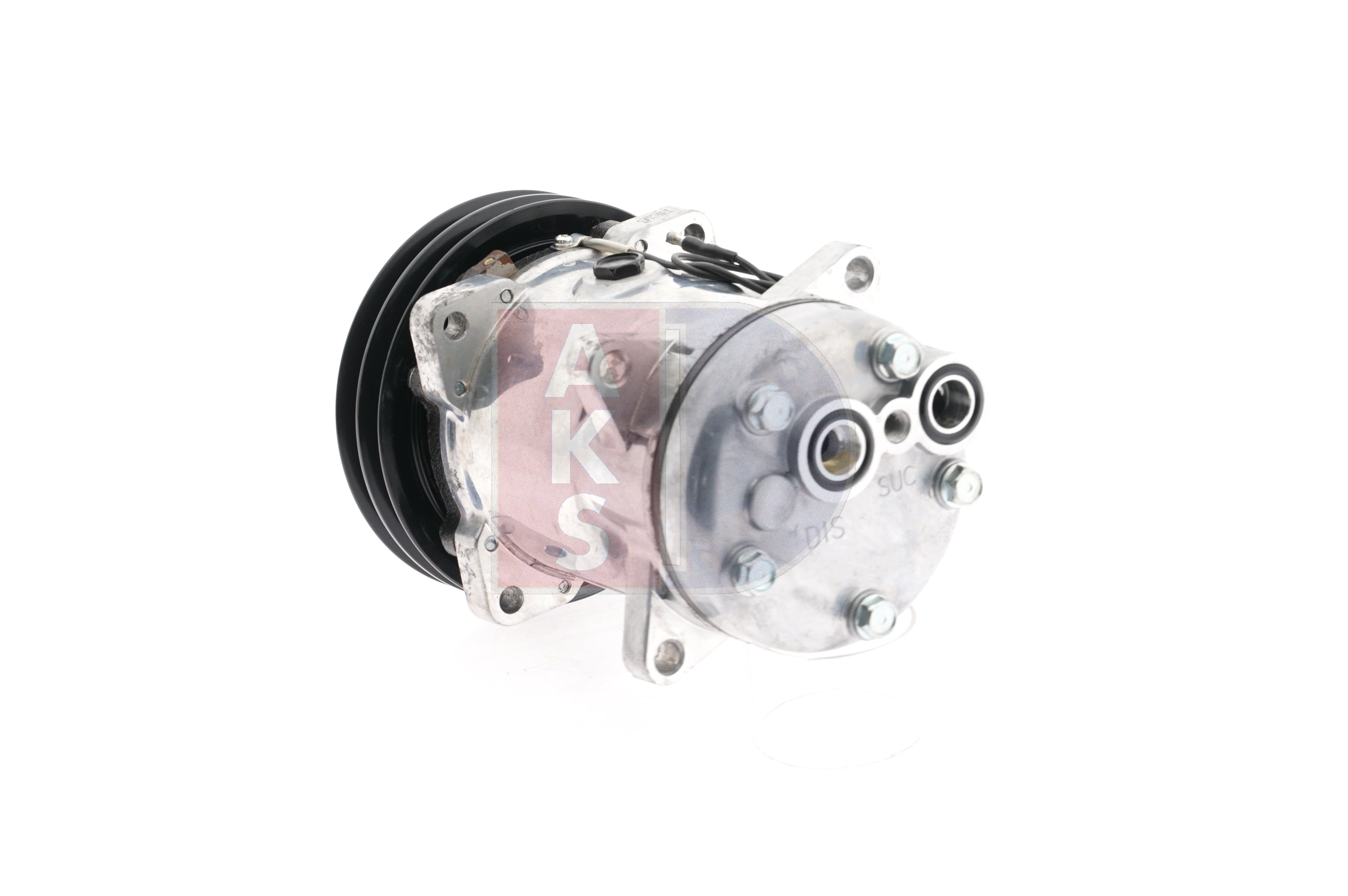 Köp billiga original AC-kompressor 850457N jämförbara med 3386861M1 OEM nummer på nätet