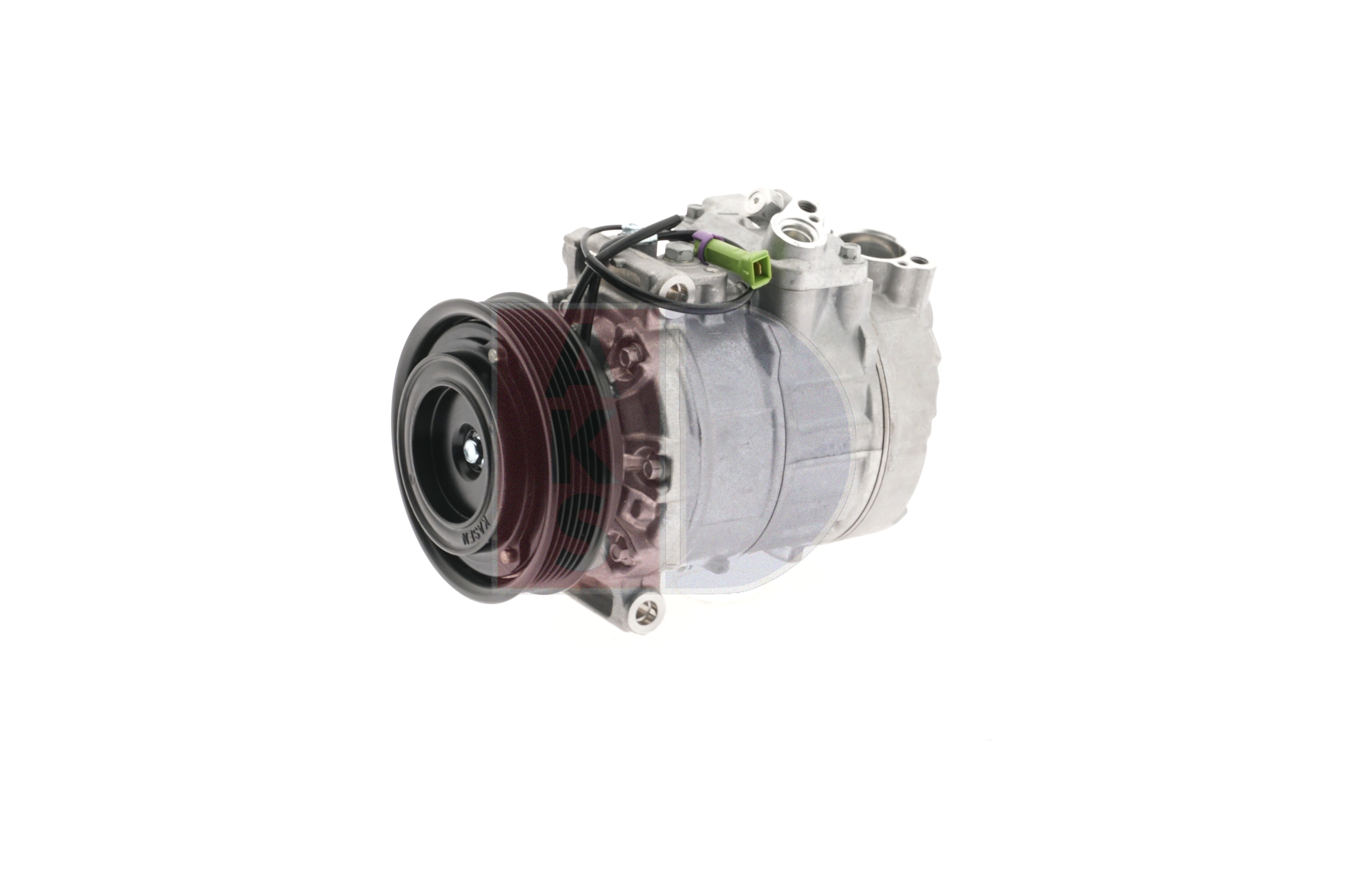 OE Compressore AUDI ALLROAD 2002 99612601151, 99612601152, 4B0260805B di AKS DASIS