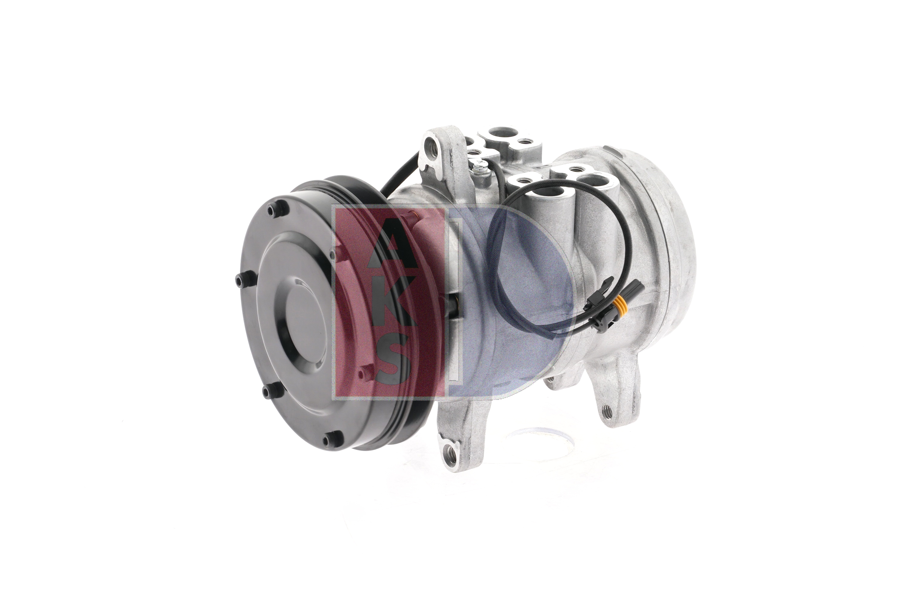Ostke AKS DASIS Kliimakompressor Toode nr.: 850516N madala hinnaga 323,40 €