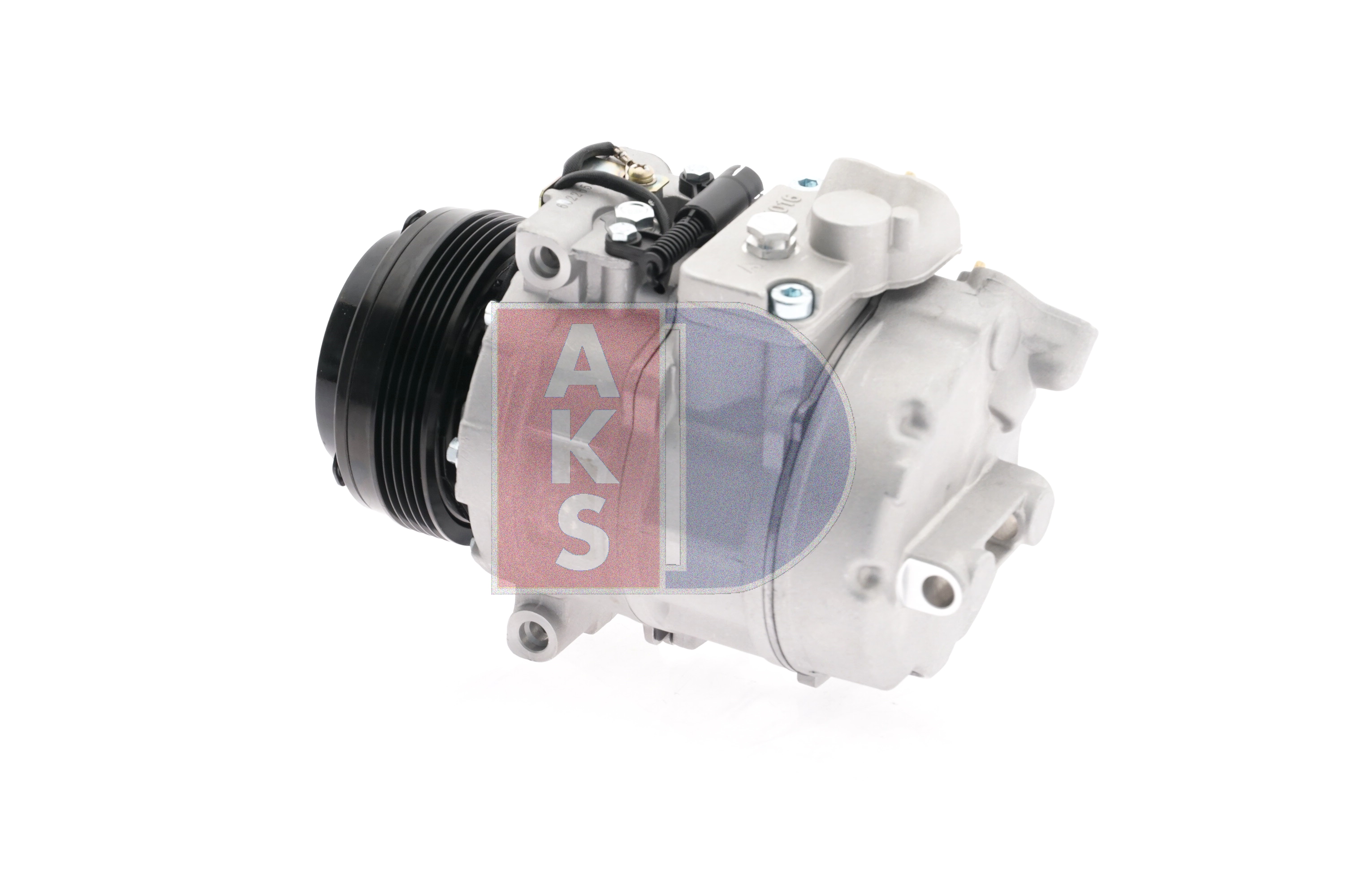 Ostke AKS DASIS Kliimakompressor Toode nr.: 850535N madala hinnaga 288,93 €