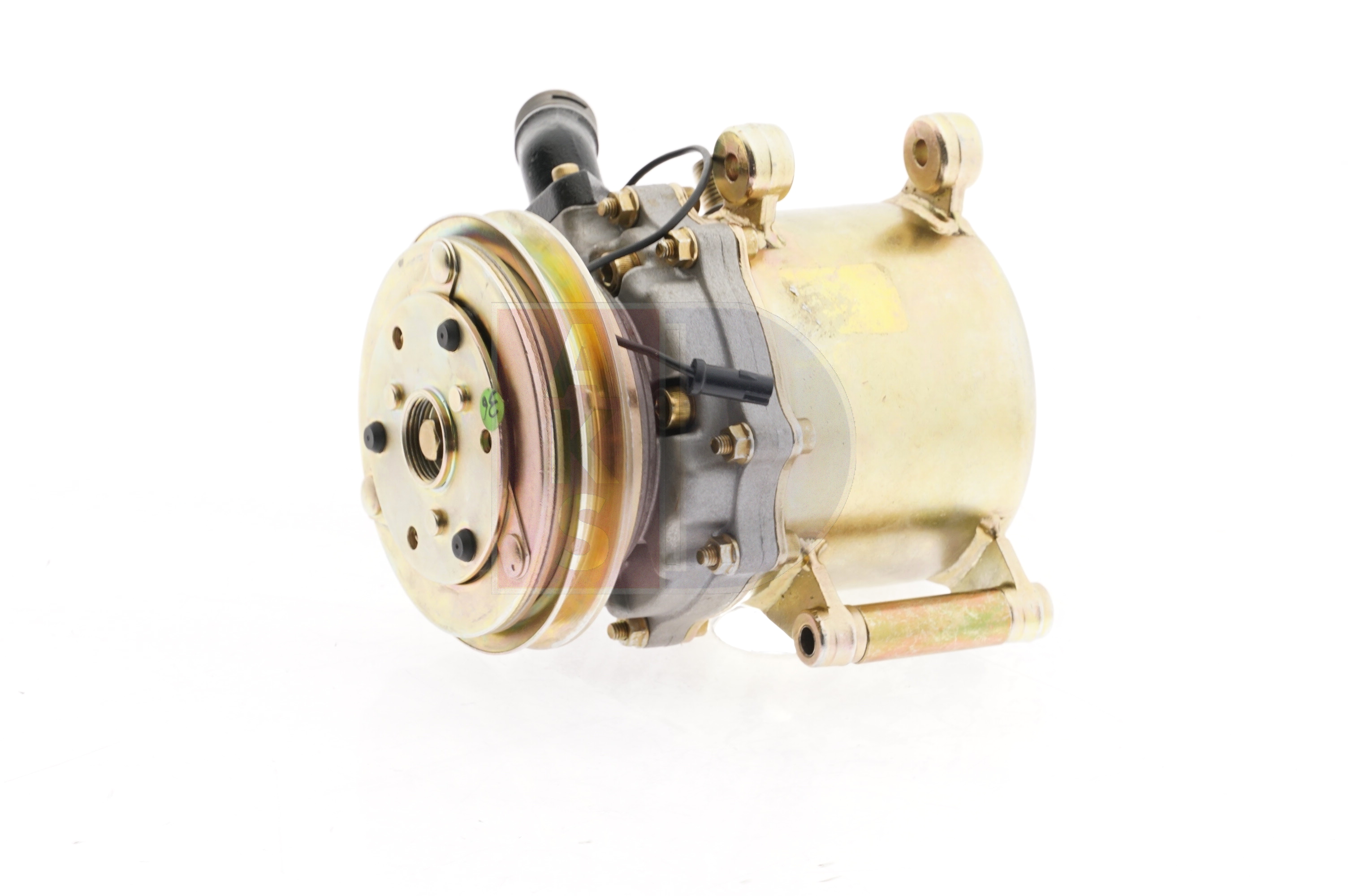 Köp billiga original AC-kompressor 850550T jämförbara med 1391742 OEM nummer på nätet