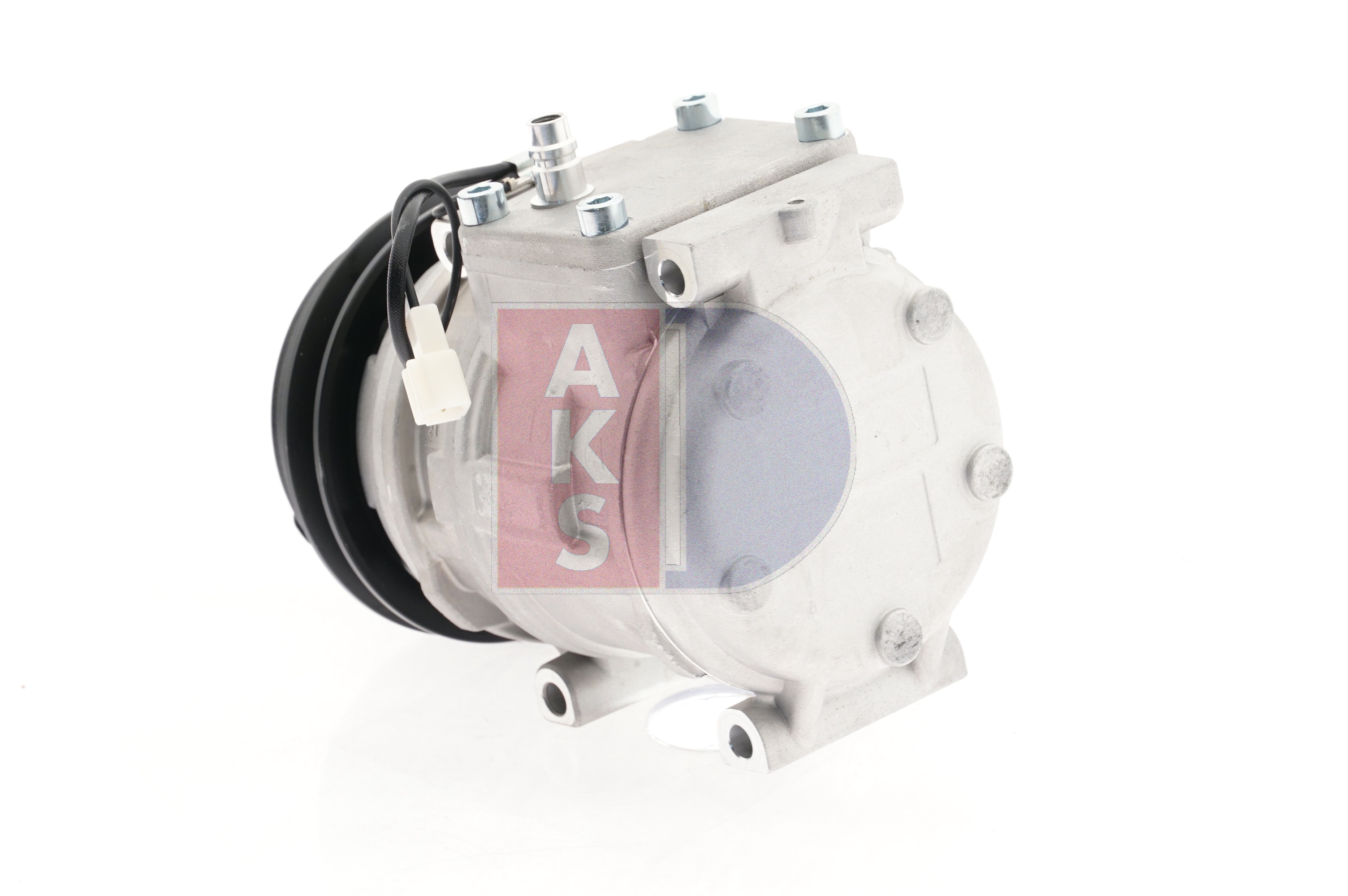 Kompressor PORSCHE af original kvalitet 96412612101, 96412612102, 4B0260805B fra AKS DASIS
