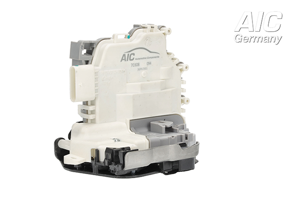 Cumpărați online Incuietoare usa 70308 original/ă și la un preț mic, compatibil/ă cu nr. OEM 8X0839015C