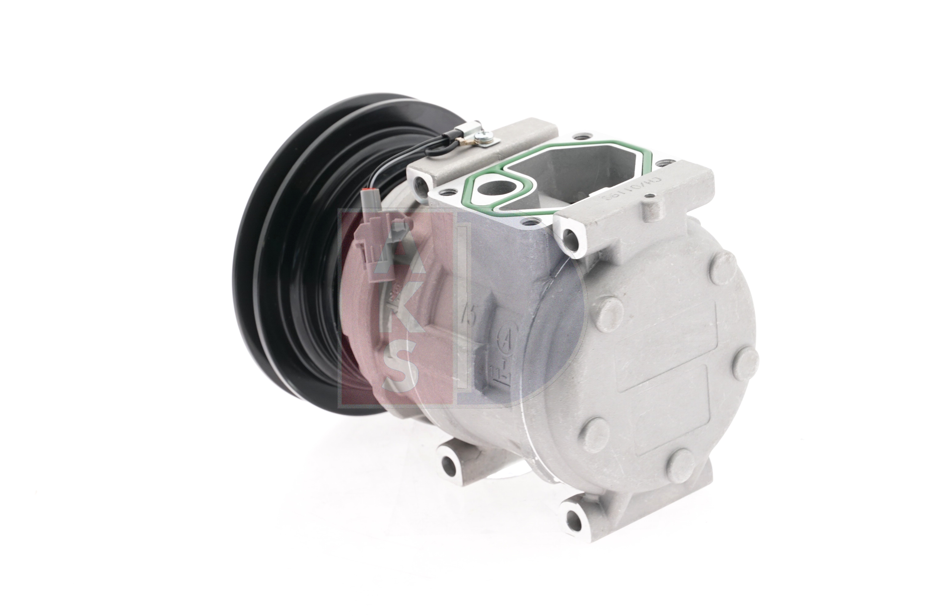 Klimakompressor MITSUBISHI in Original Qualität 8831060770, MR149363, 7813A058 von AKS DASIS