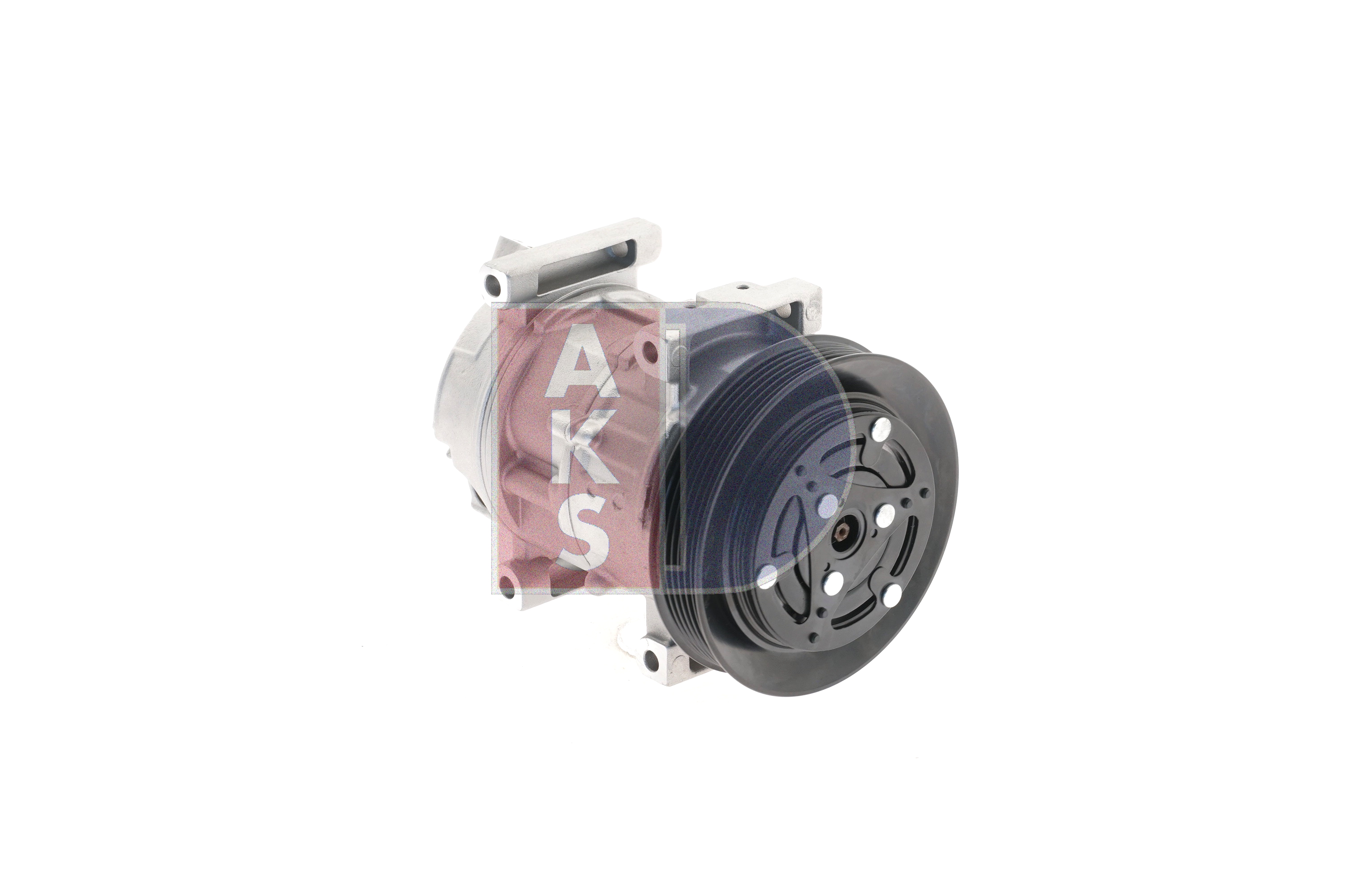 OE Compressore climatizzatore FIAT STILO 2006 1752531, 46811244, 51752531 di AKS DASIS