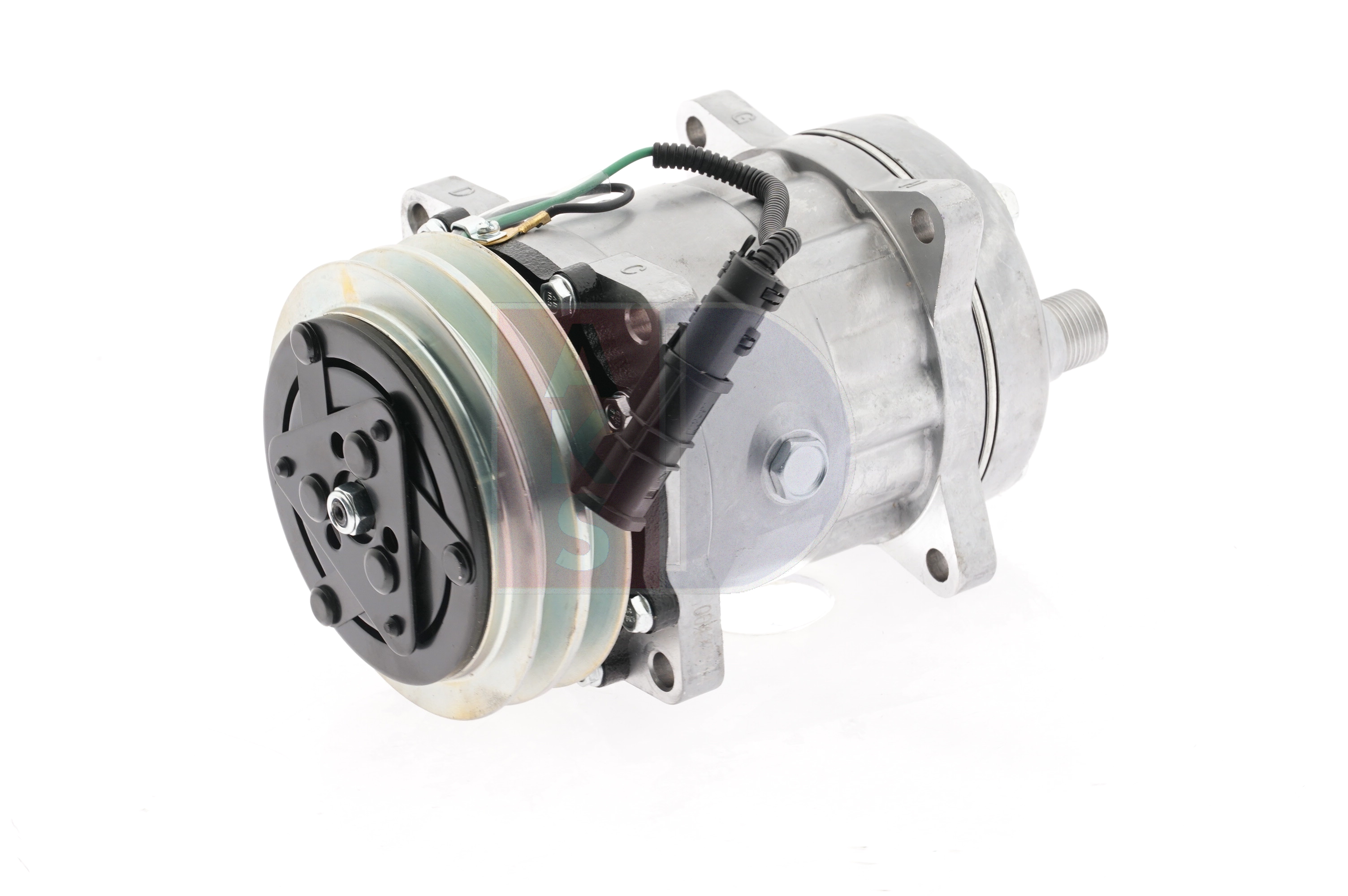Kupte si levné originální Kompresor, klimatizace 850610N porovnatelné s 51779707025 OEM čísly online