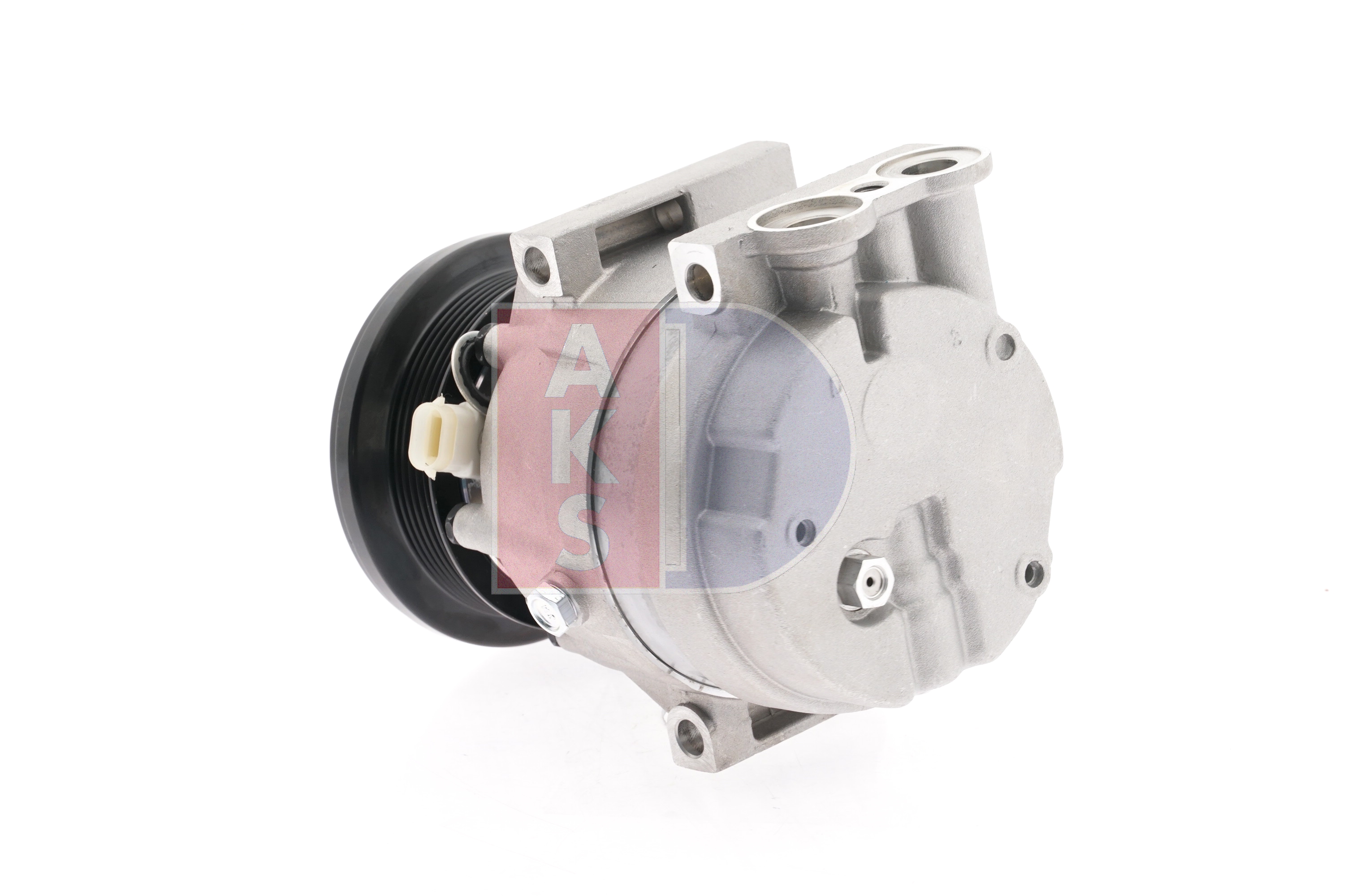 OE CHEVROLET ALERO Air conditioning compressor from AKS DASIS - reduced prices