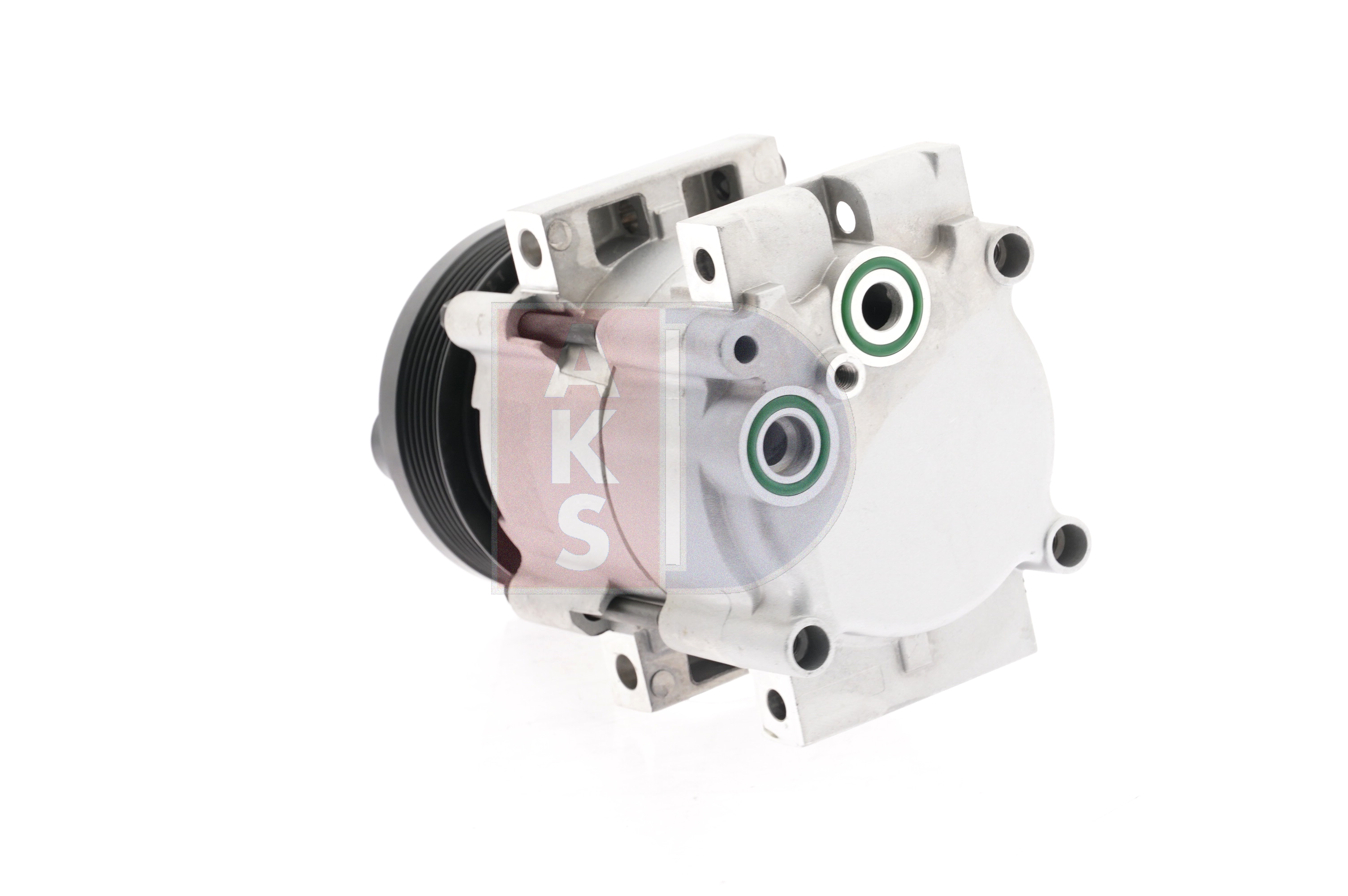 Aircondition kompressor FORD USA af original kvalitet 1010211, 1016093, 1024203 fra AKS DASIS