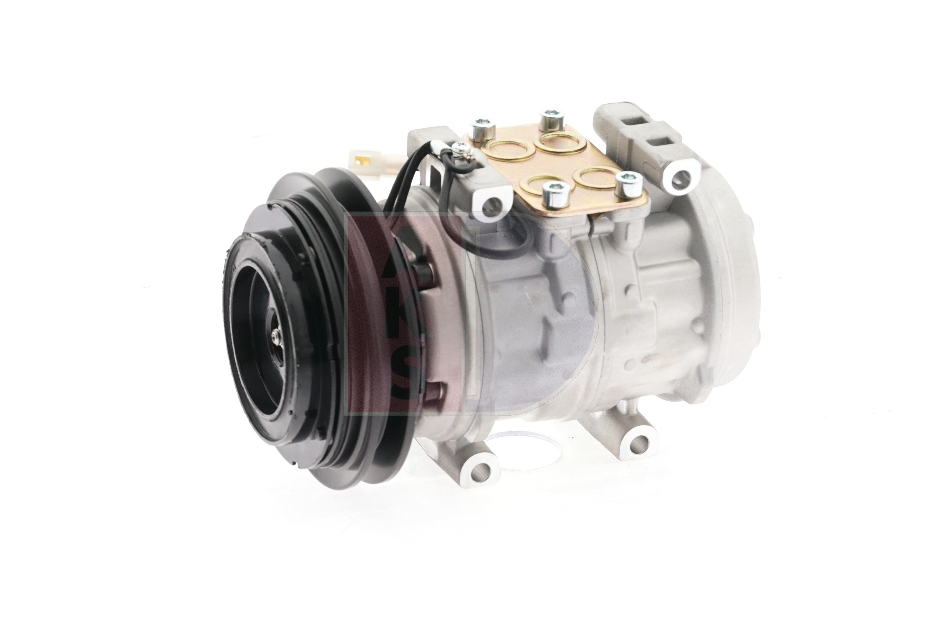 OE Kompressor PORSCHE 911 2019 93012602101, F385551020200, F385551020200 från AKS DASIS