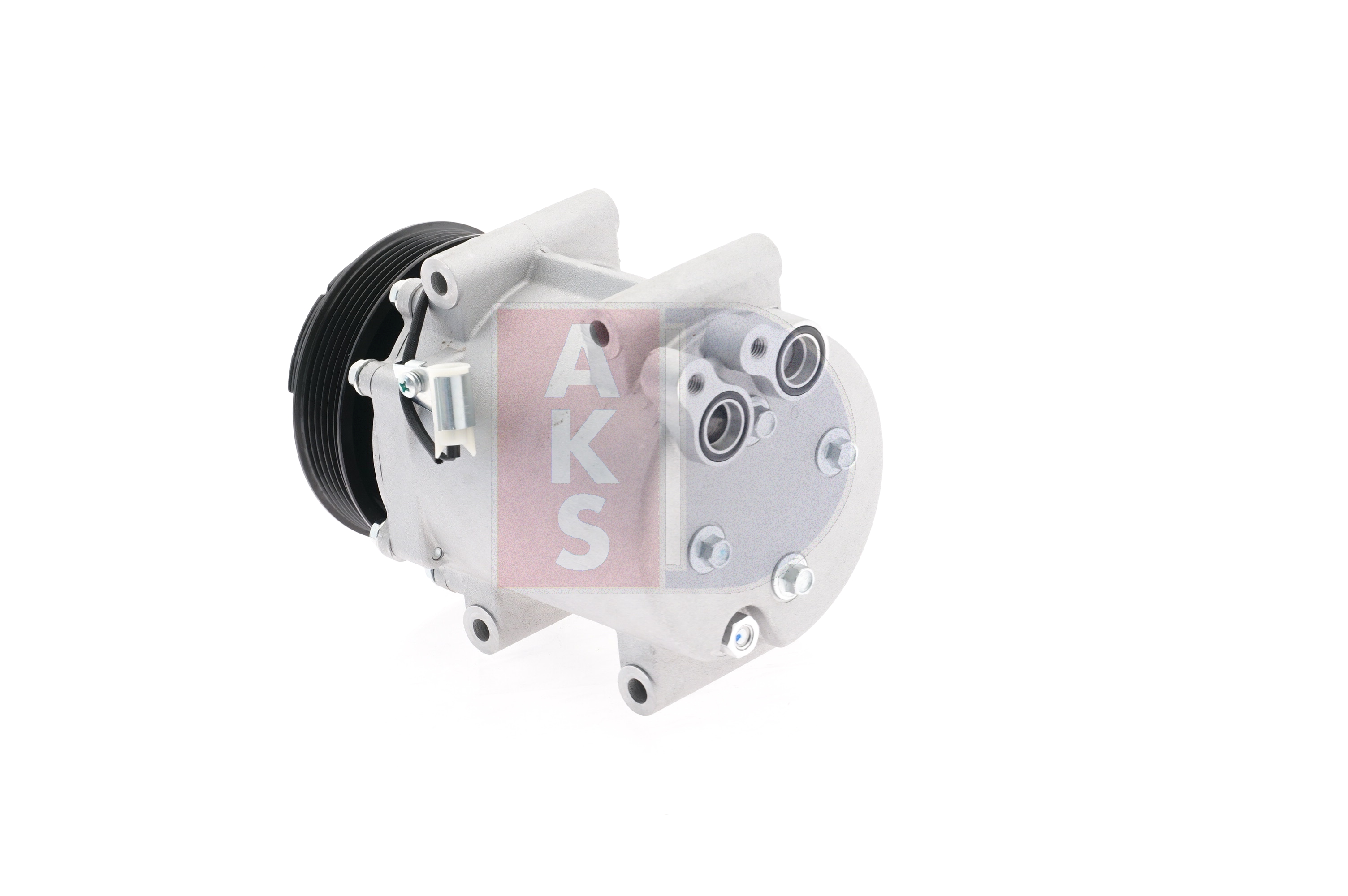 Įsigykite AKS DASIS Kondicionieriaus kompresorius Prekės Nr.: 850701N už žemiausią 309,64 € kainą