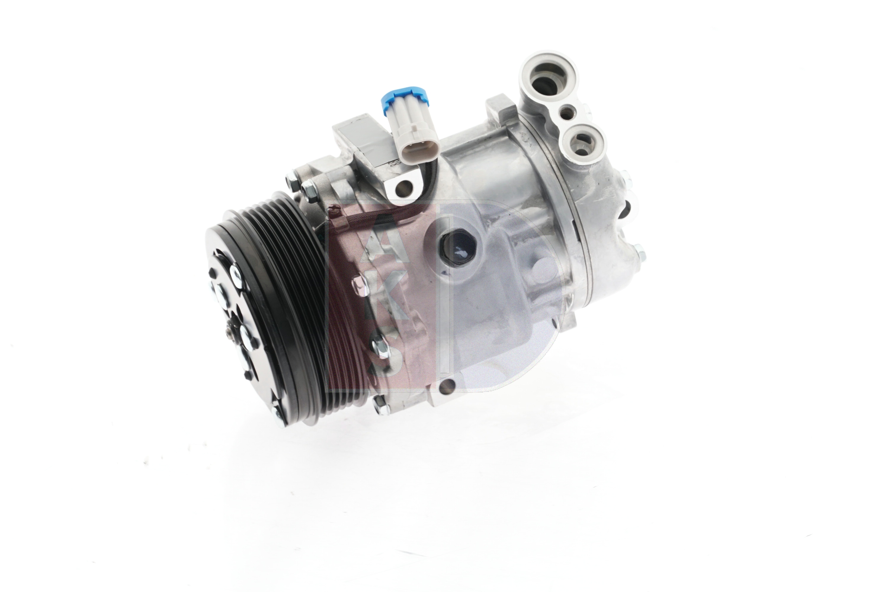 Ostke AKS DASIS Kliimakompressor Toode nr.: 850708N madala hinnaga 262,77 €