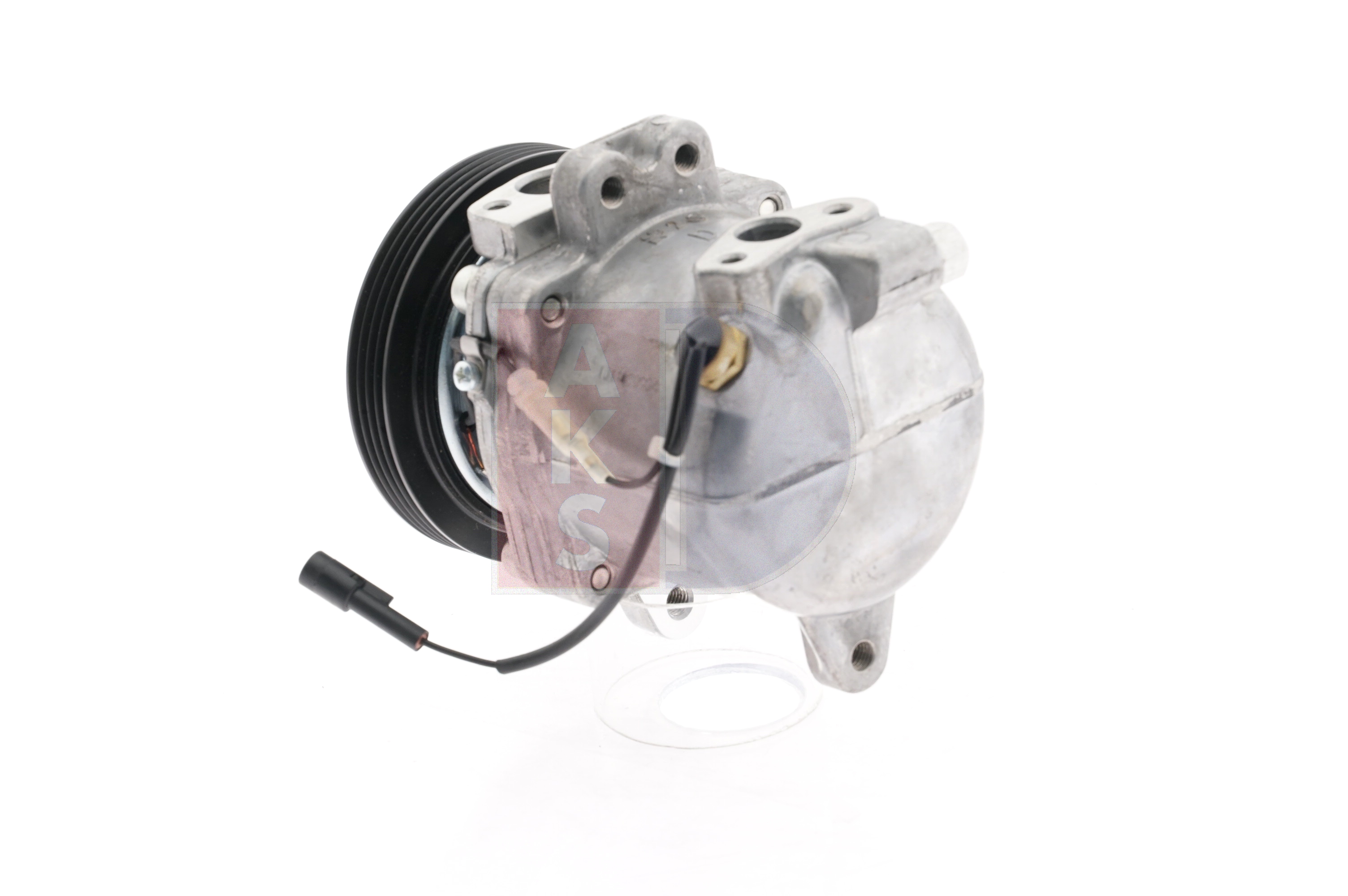 Aircondition kompressor SMART af original kvalitet 0003191V006, 0003191V009, 1602300111 fra AKS DASIS