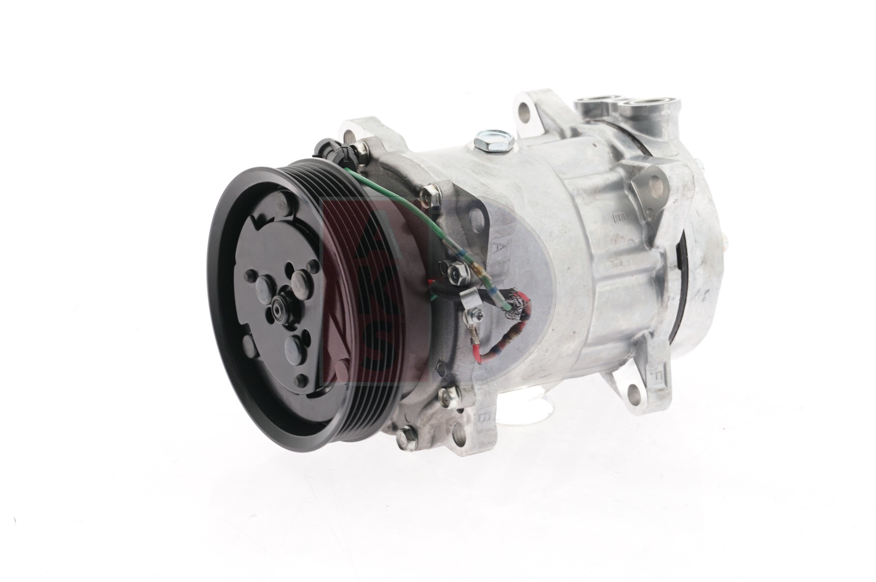 Billige Hersteller-Klimakompressor 850730N vergleichbar mit 6453JG OEM-Nr im Web einkaufen