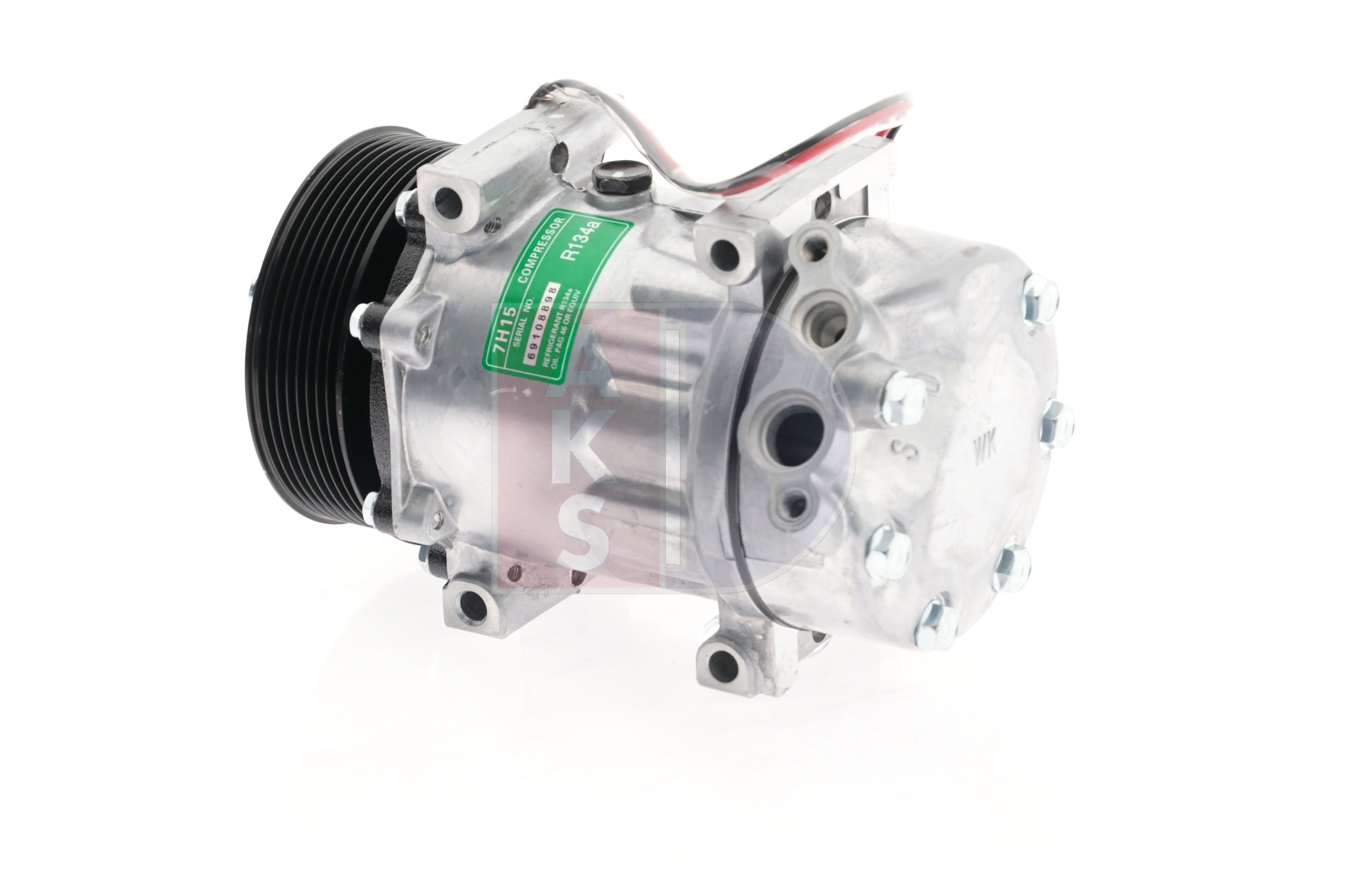 Acquista Compressore aria condizionata da AKS DASIS Numero prodotto.: 850749N al costo di soli 171,58 €