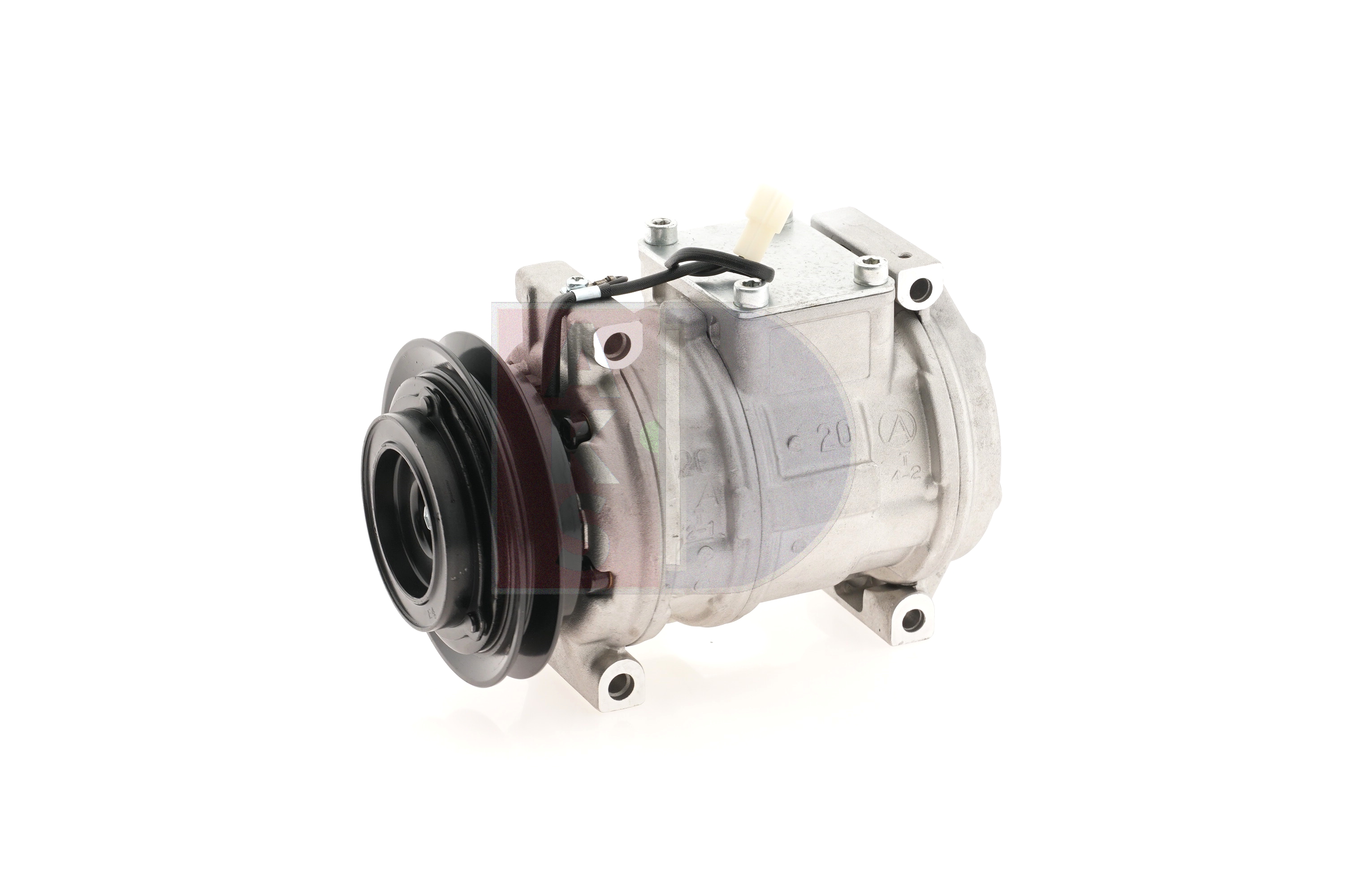 OE Kompressor PORSCHE 928 1993 92812611301, 92812611300 från AKS DASIS