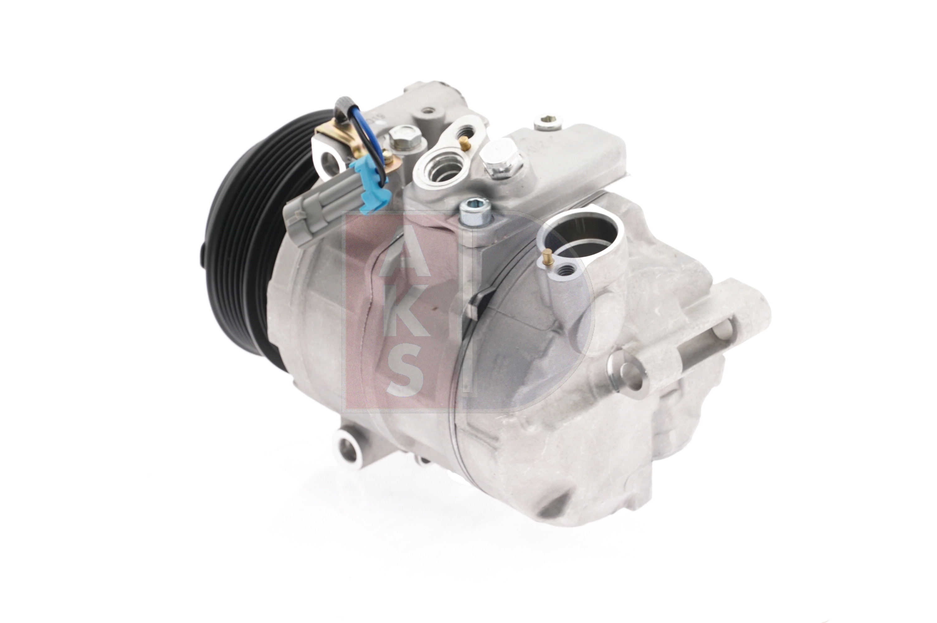 OEM Kompresor klimatizácie OPEL 2.6 i V6 (F68) 170 HP Benzín 1854097 od AKS DASIS online za výborné ceny
