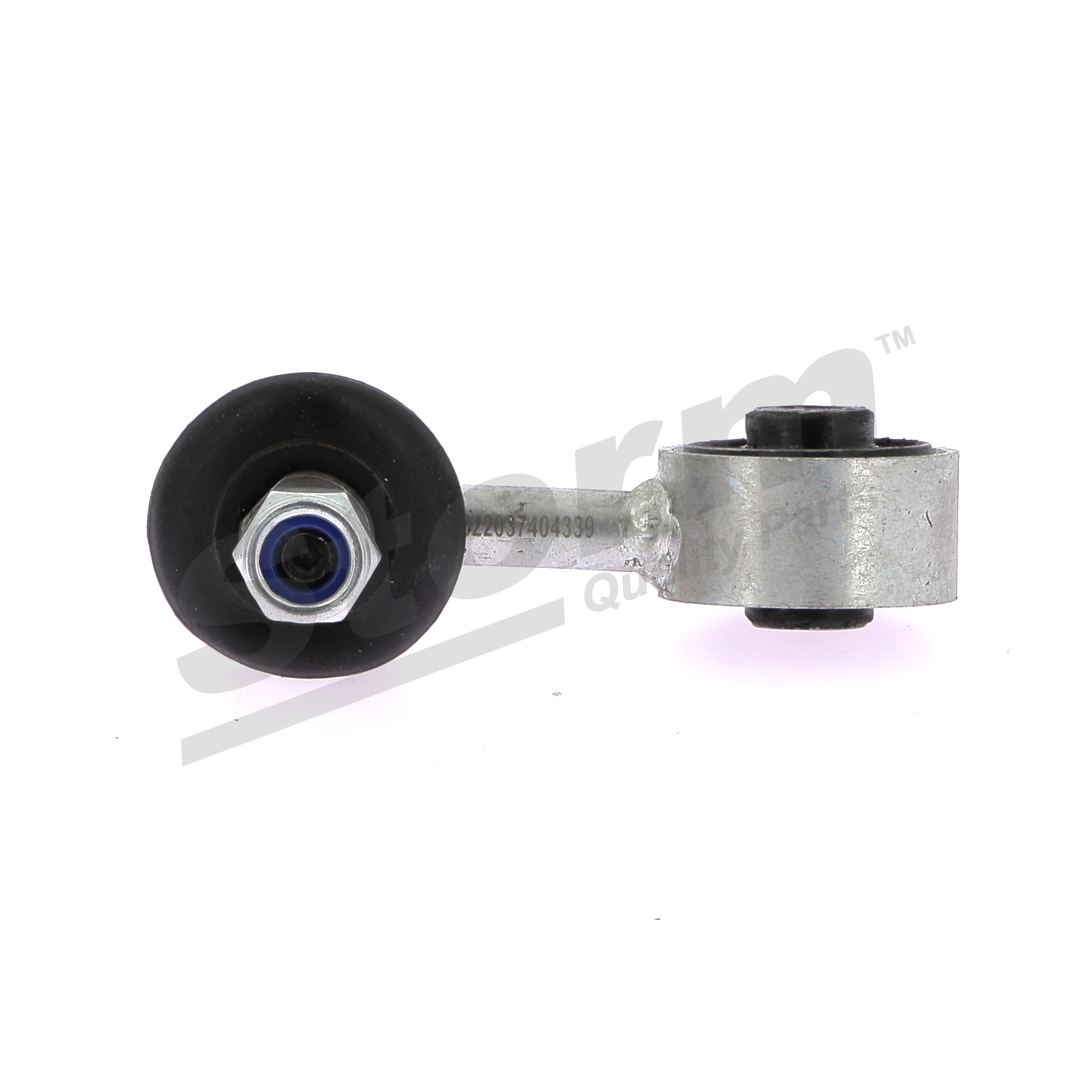 Köp STORM QUALITY PARTS Stabilisatorstag Produktnummer: F0012B till det förmånliga priset av 201,36 kr