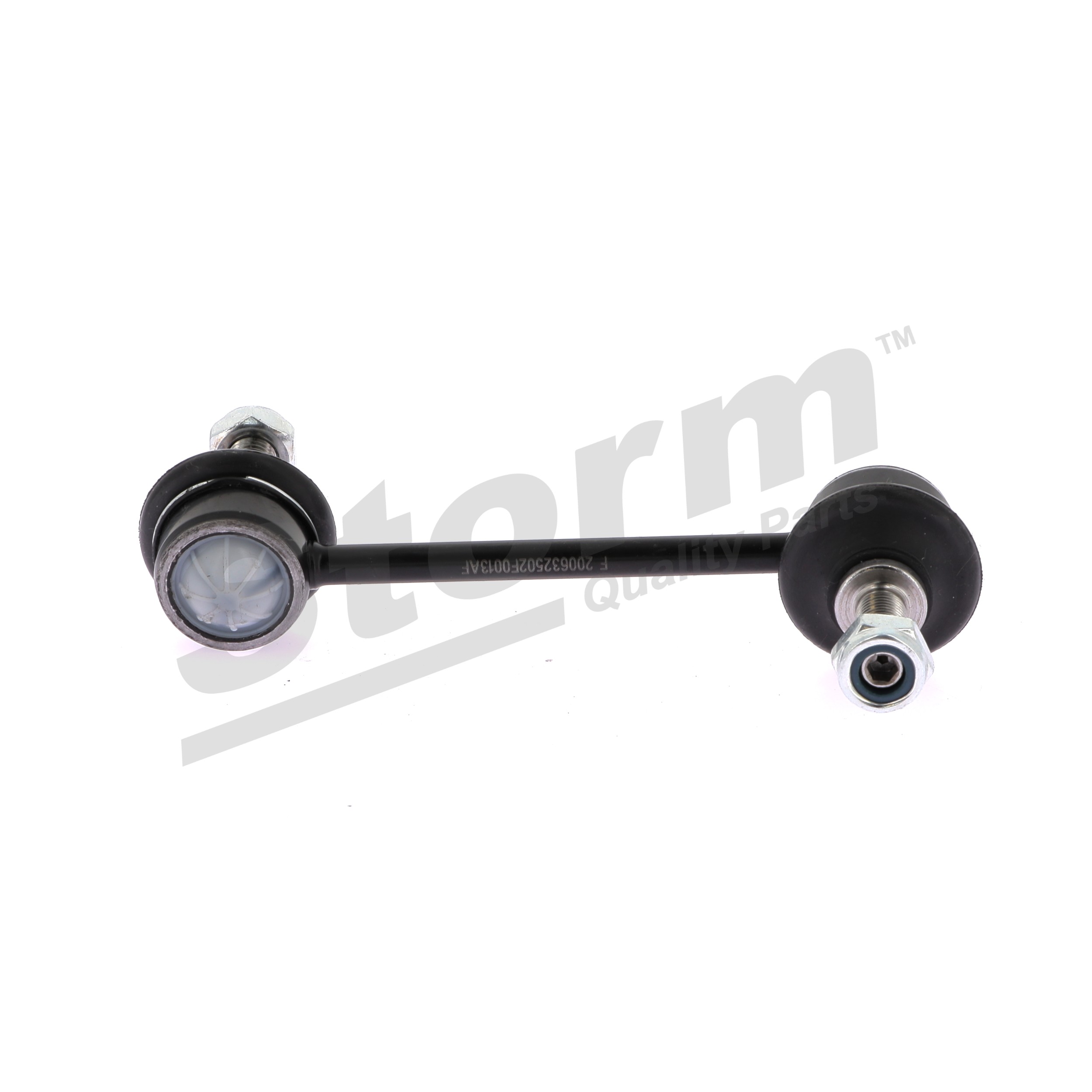 Cumpărați online Brat / bieleta suspensie, stabilizator F0013AF original/ă și la un preț mic, compatibil/ă cu nr. OEM 46843389