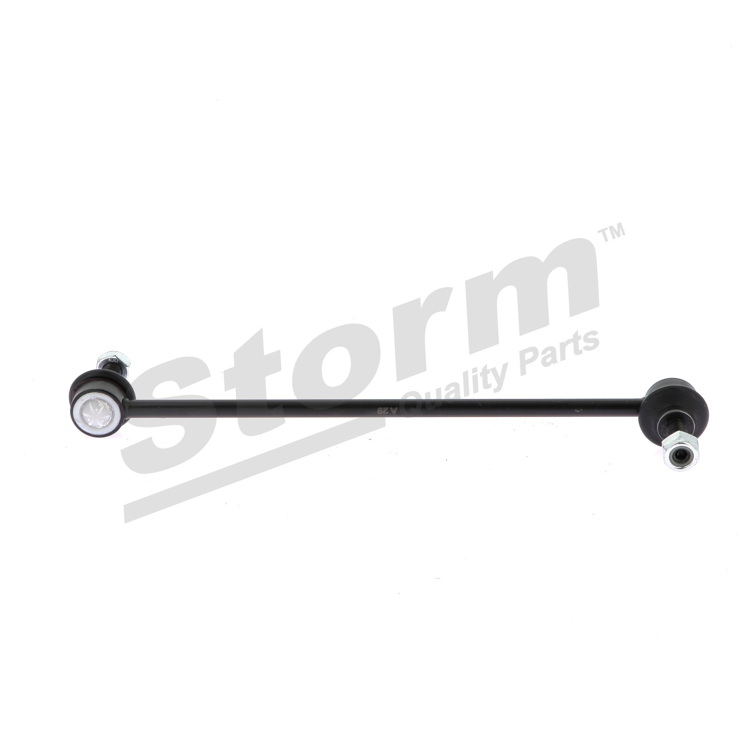 Köp billiga original Stabilisatorstag F0025R jämförbara med A4153200189 OEM nummer på nätet