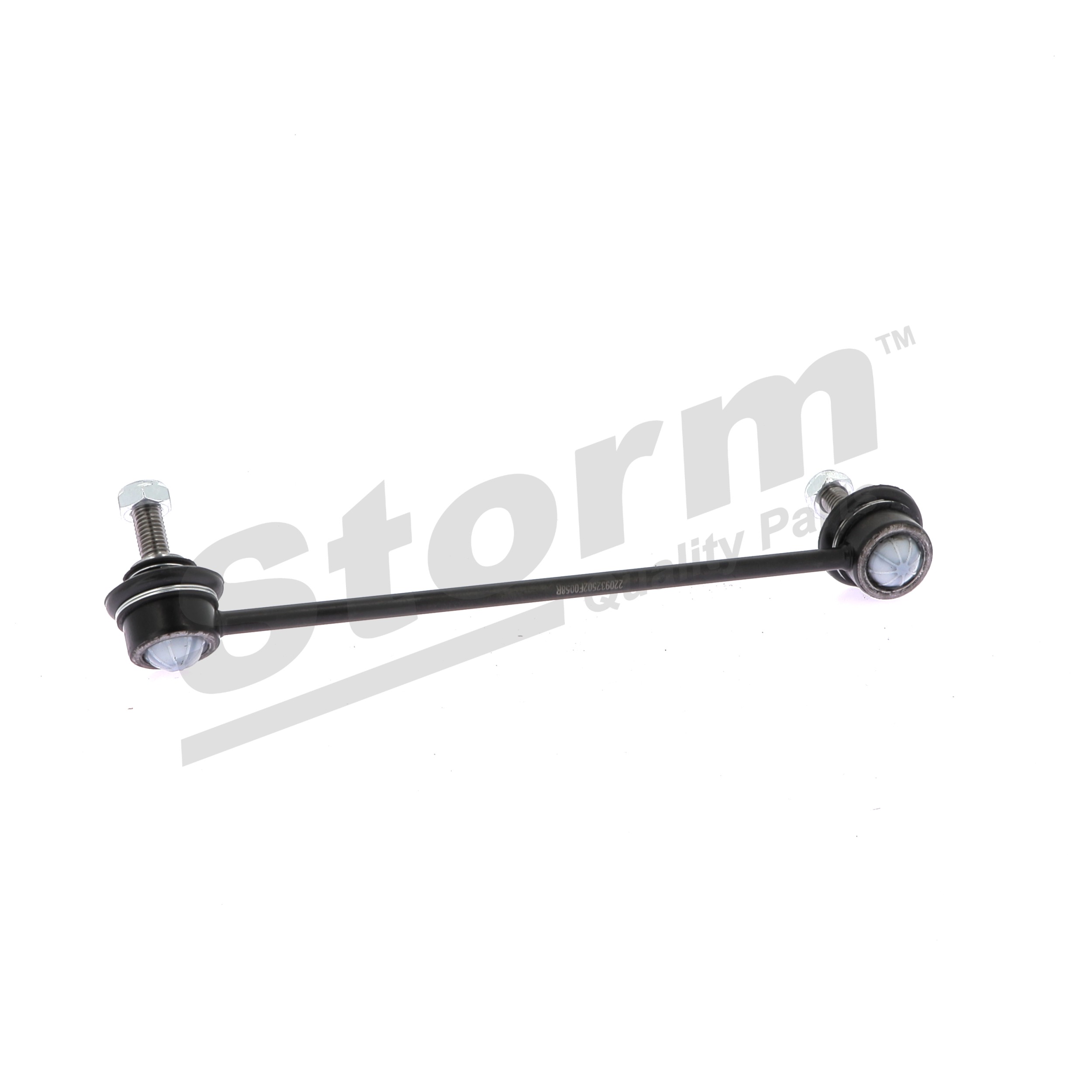 Köp STORM QUALITY PARTS Stabilisatorstag Produktnummer: F0058R till det förmånliga priset av 359,22 kr