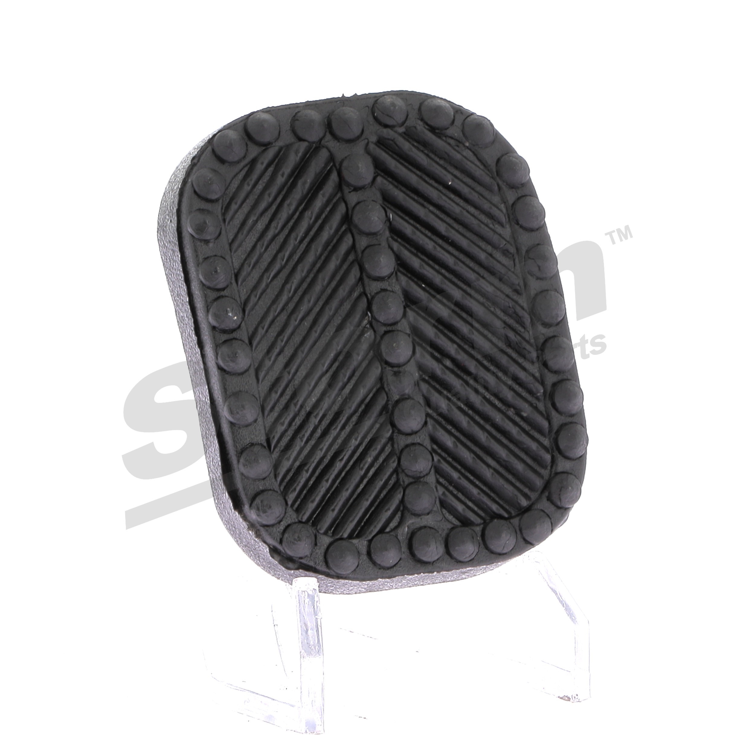 Compre online originais a baixo custo Capa de pedal, pedal da embraiagem F0411 comparáveis com os números OEM SE138126025A