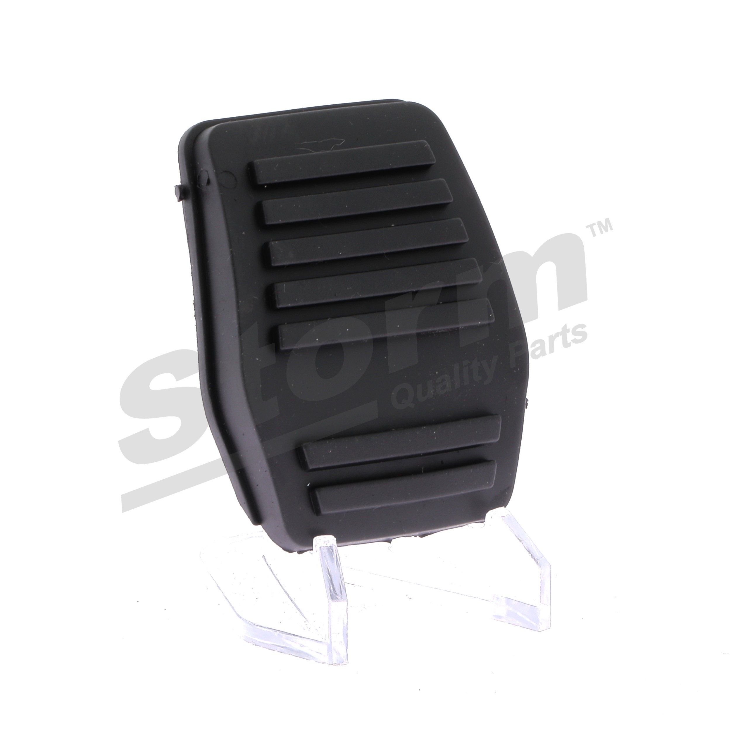 OEM Pedalauflage Ford Fiesta Mk4 1998 1029040, 1526242, 6168375 STORM QUALITY PARTS