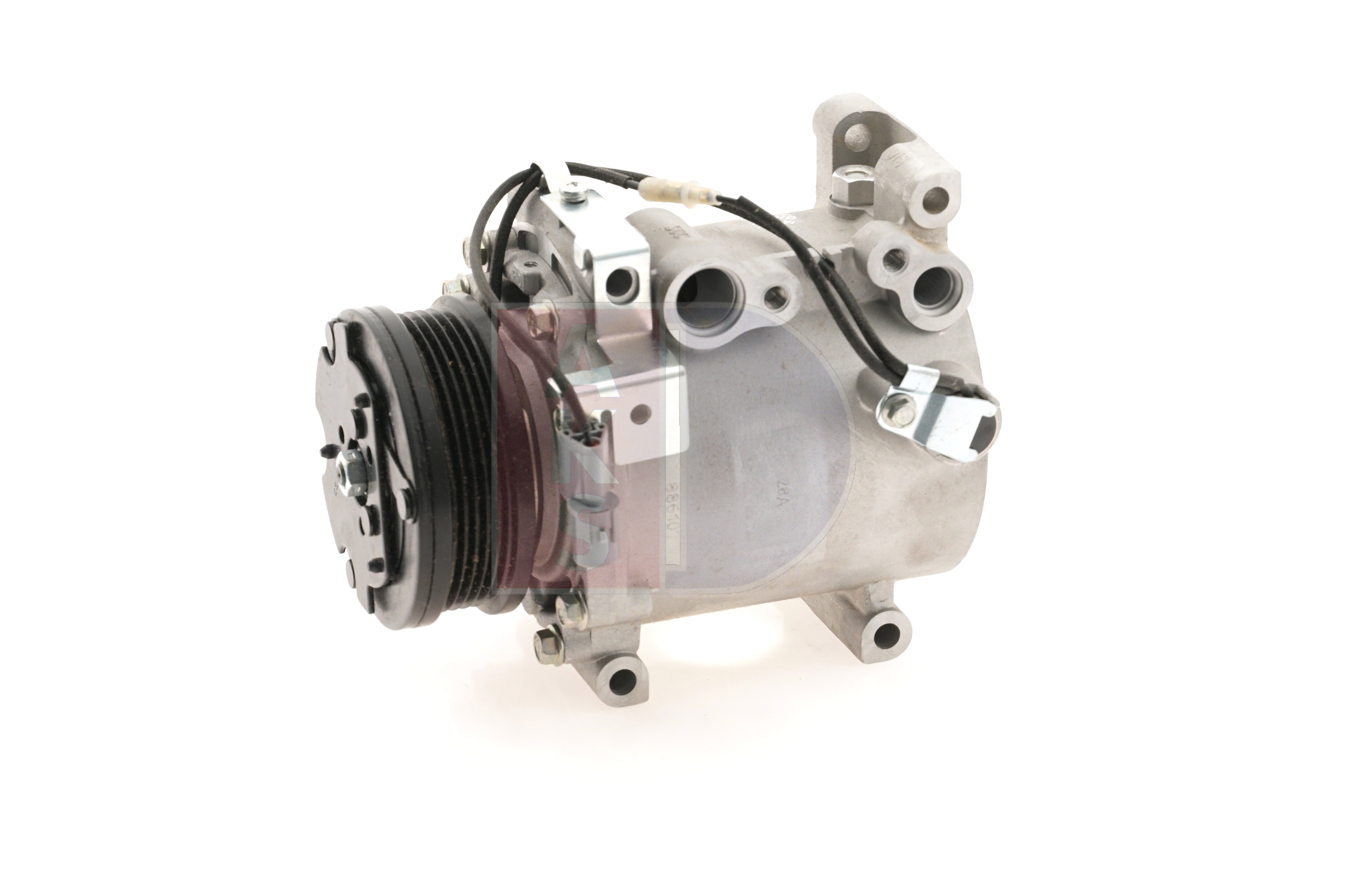 Billige Hersteller-Klimakompressor 850799N vergleichbar mit AKC200A204N OEM-Nr im Web einkaufen