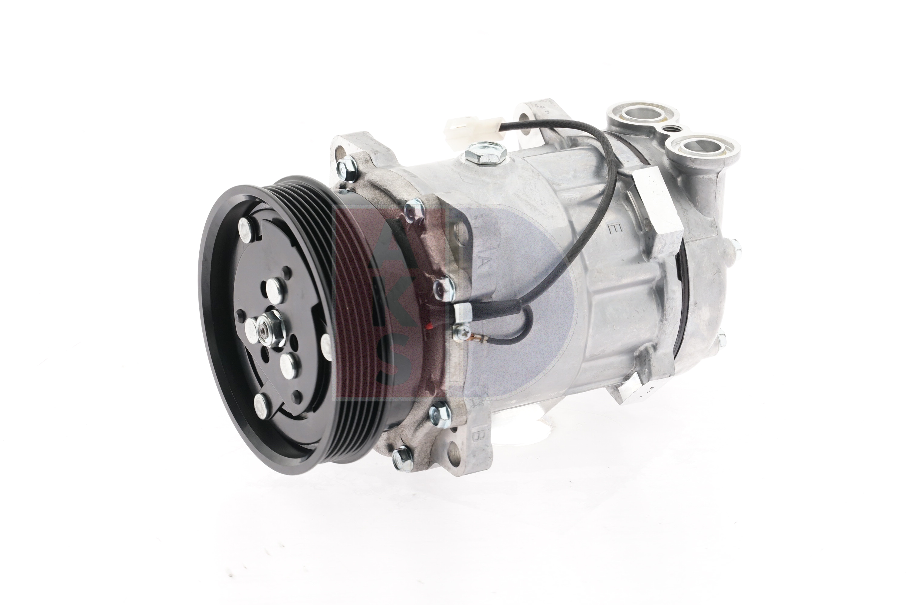 Cumpărați online Compresor AC 850803N original/ă și la un preț mic, compatibil/ă cu nr. OEM JPB100770