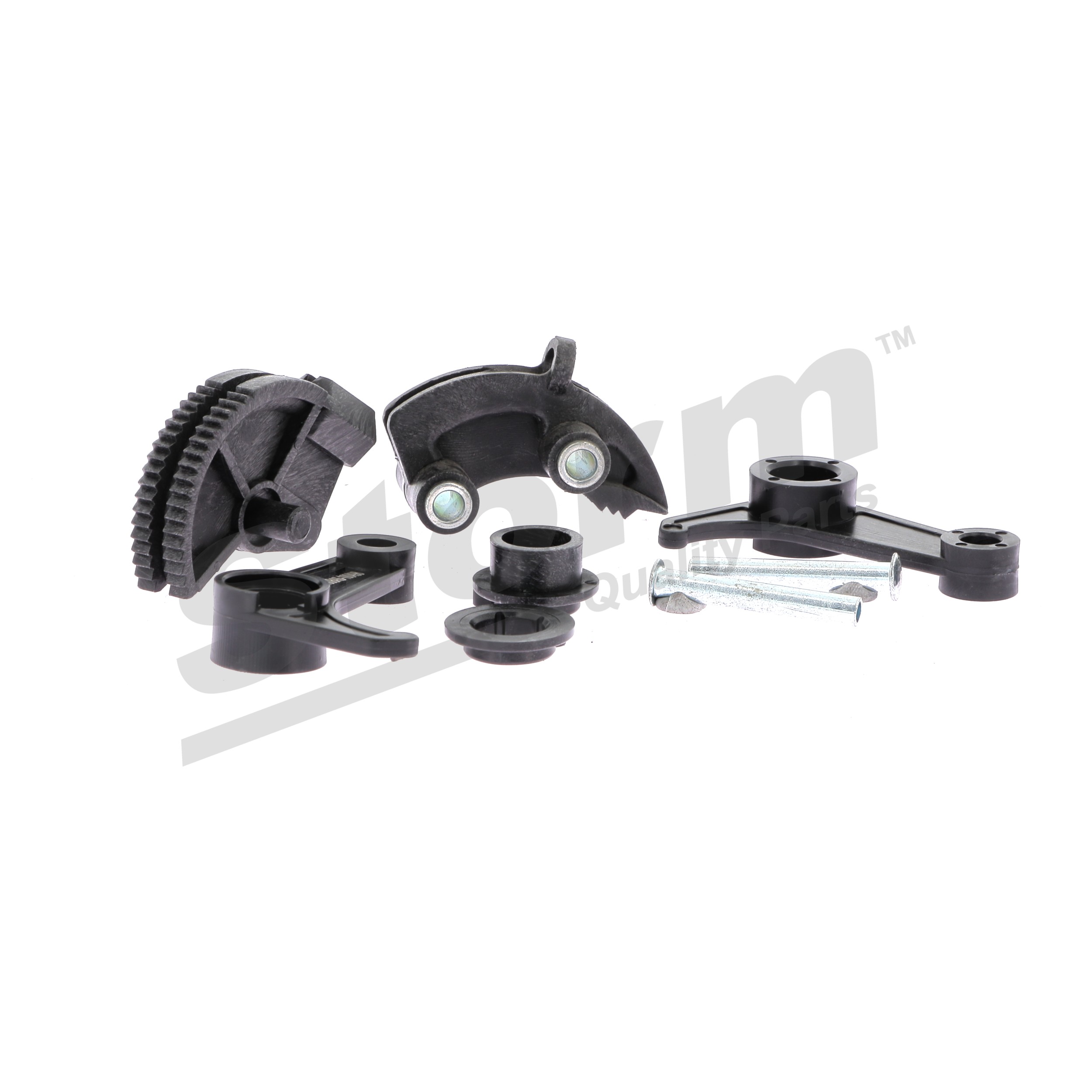 OEM Zestaw naprawczy, automatyczne sprzęgło RENAULT 1.8 88 KM benzyna 7700679621 od STORM QUALITY PARTS online w świetnych cenach