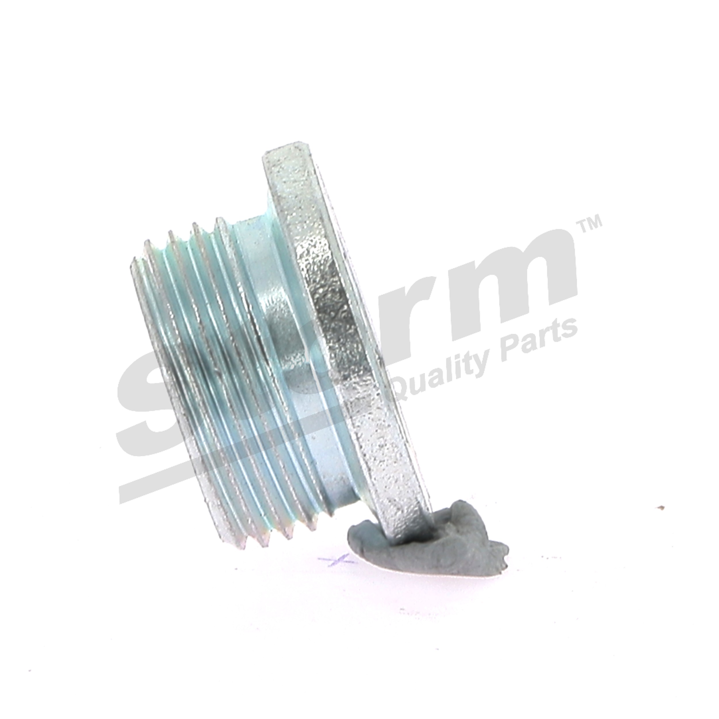 Köp STORM QUALITY PARTS Oljeplugg Produktnummer: F0892 till det förmånliga priset av 61,95 kr