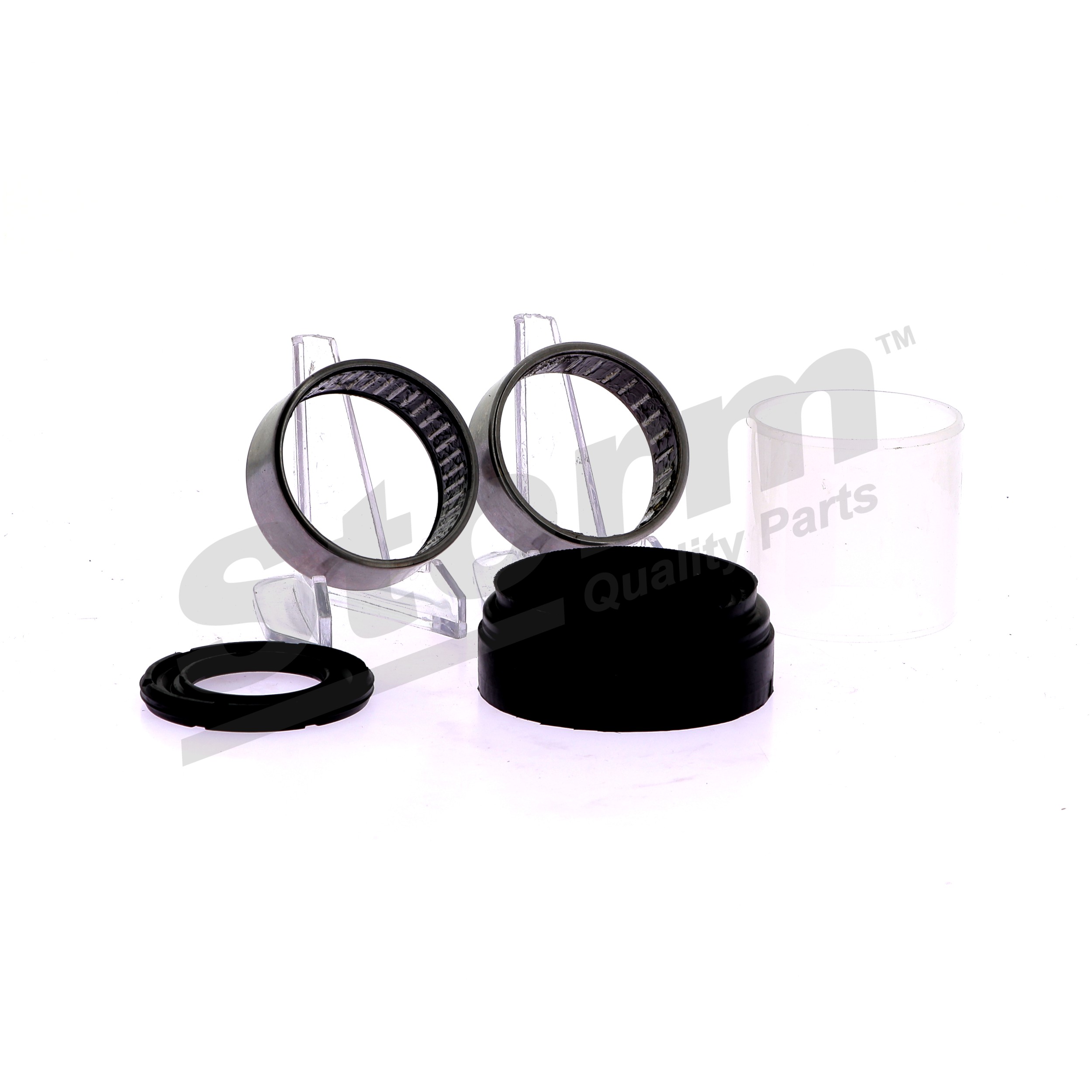 Compre online originais a baixo custo Jogo de reparação, braço transversal F10102 comparáveis com os números OEM 5131A6