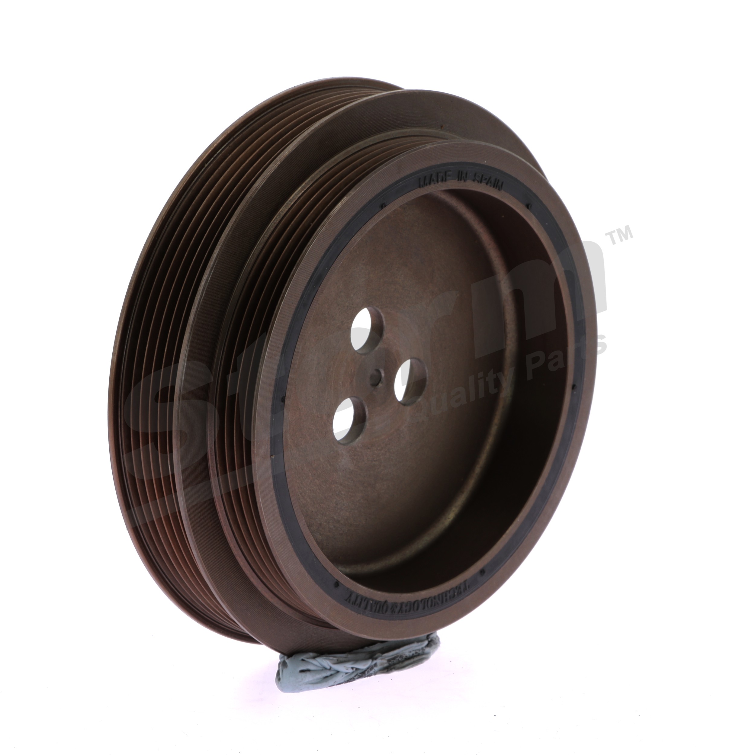 OEM Remskiva, vevaxel VW 2.8 4motion 193 hk Bensin 0515S9 från STORM QUALITY PARTS på nätet till fantastiska priser