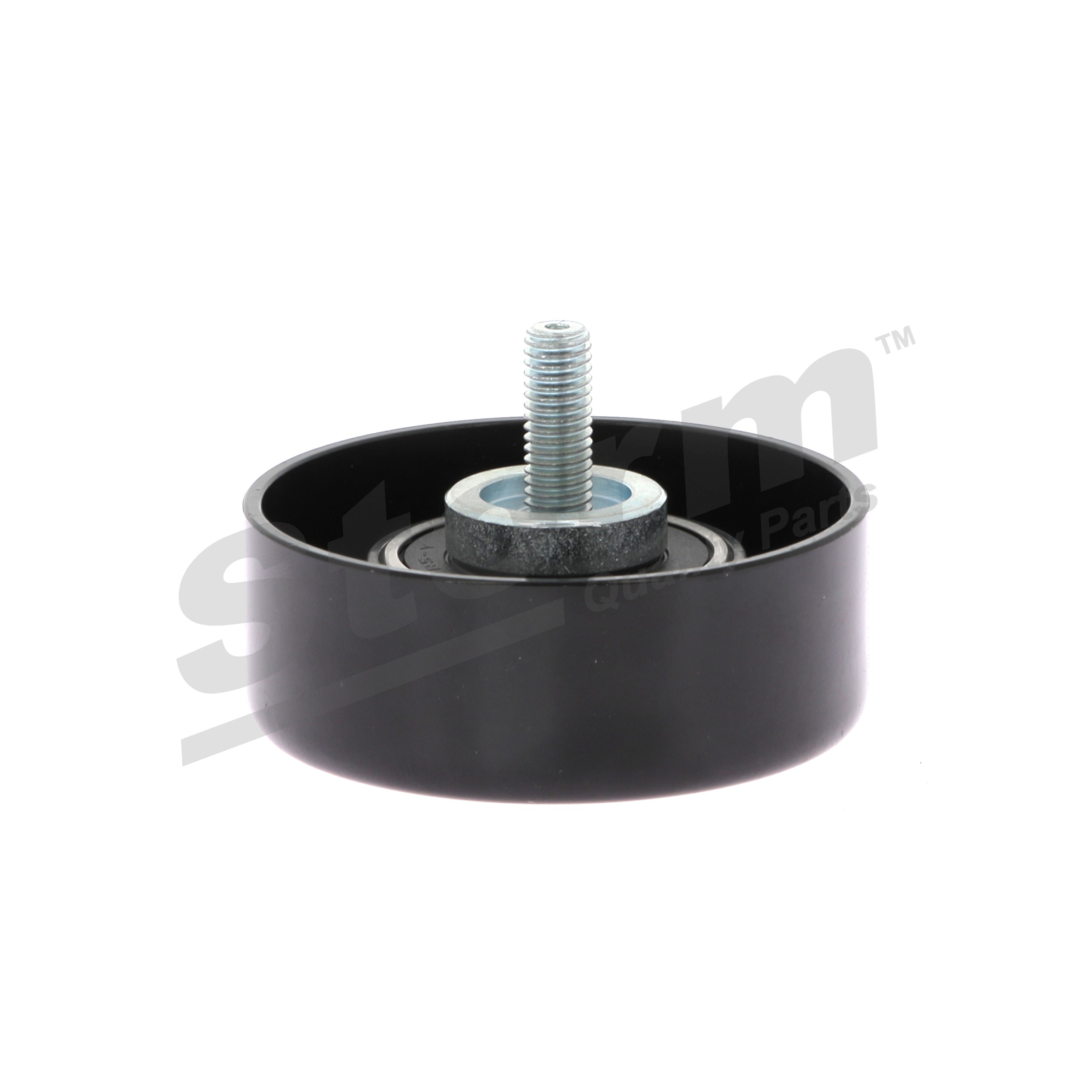 Köp STORM QUALITY PARTS Styrrulle, drivrem Produktnummer: F10247 till det förmånliga priset av 317,71 kr