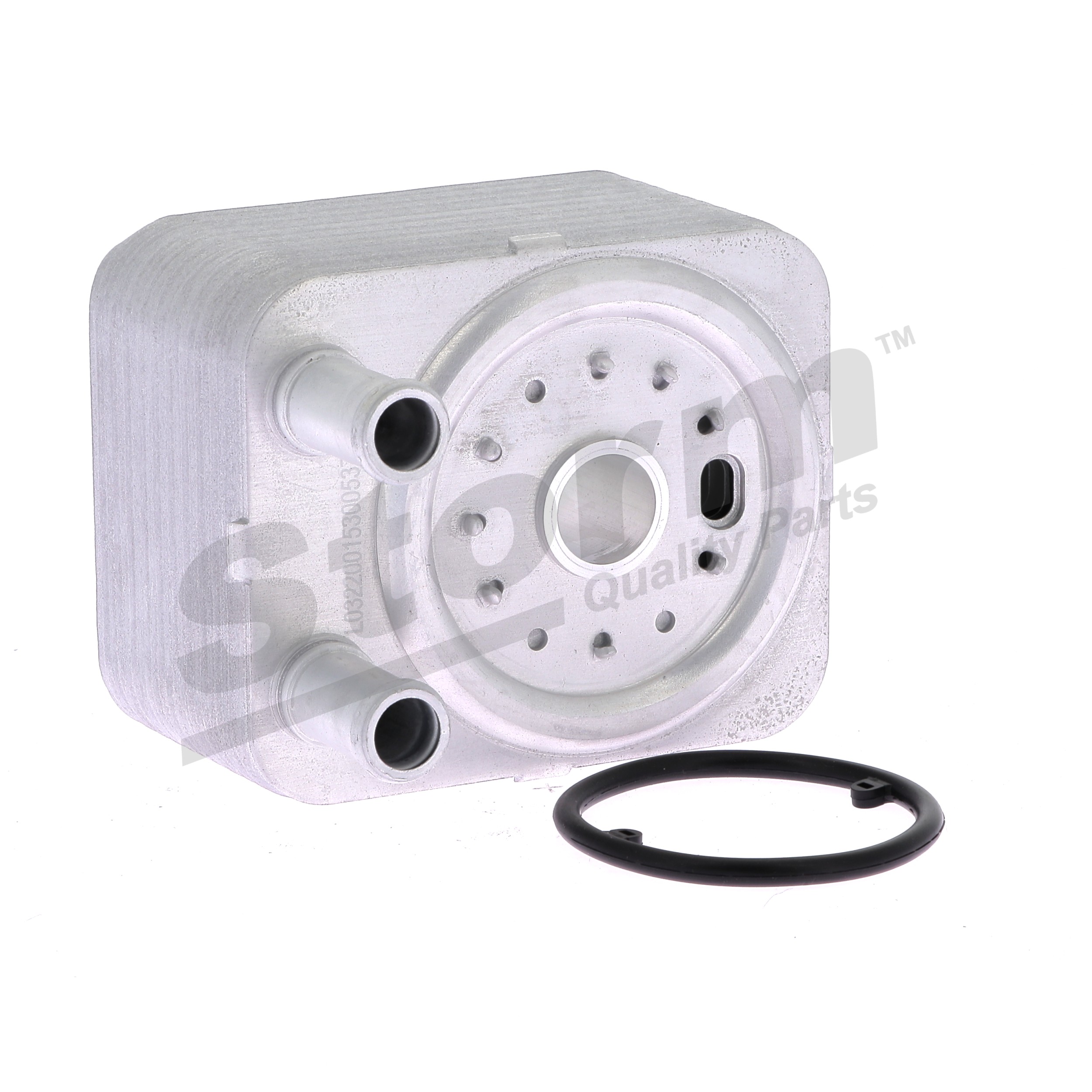 Kupite poceni originalno Hladilnik olja, motorno olje F10295, primerljivo z 038117070A OEM številke, prek spleta