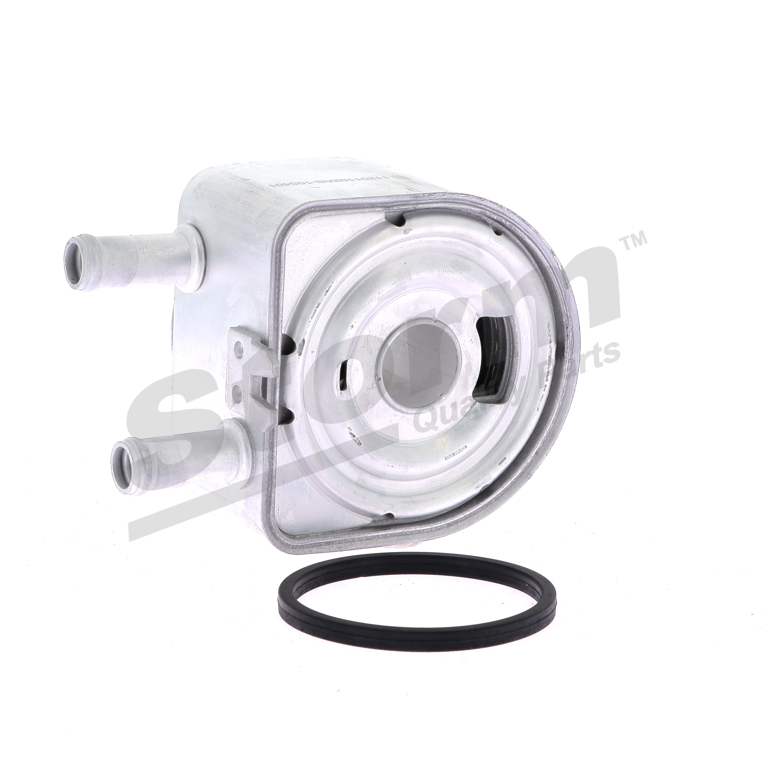 OEM Olejový chladič, motorový olej FIAT 2.0 JTD 16V 109 HP Diesel 1103G7 od STORM QUALITY PARTS online za výborné ceny