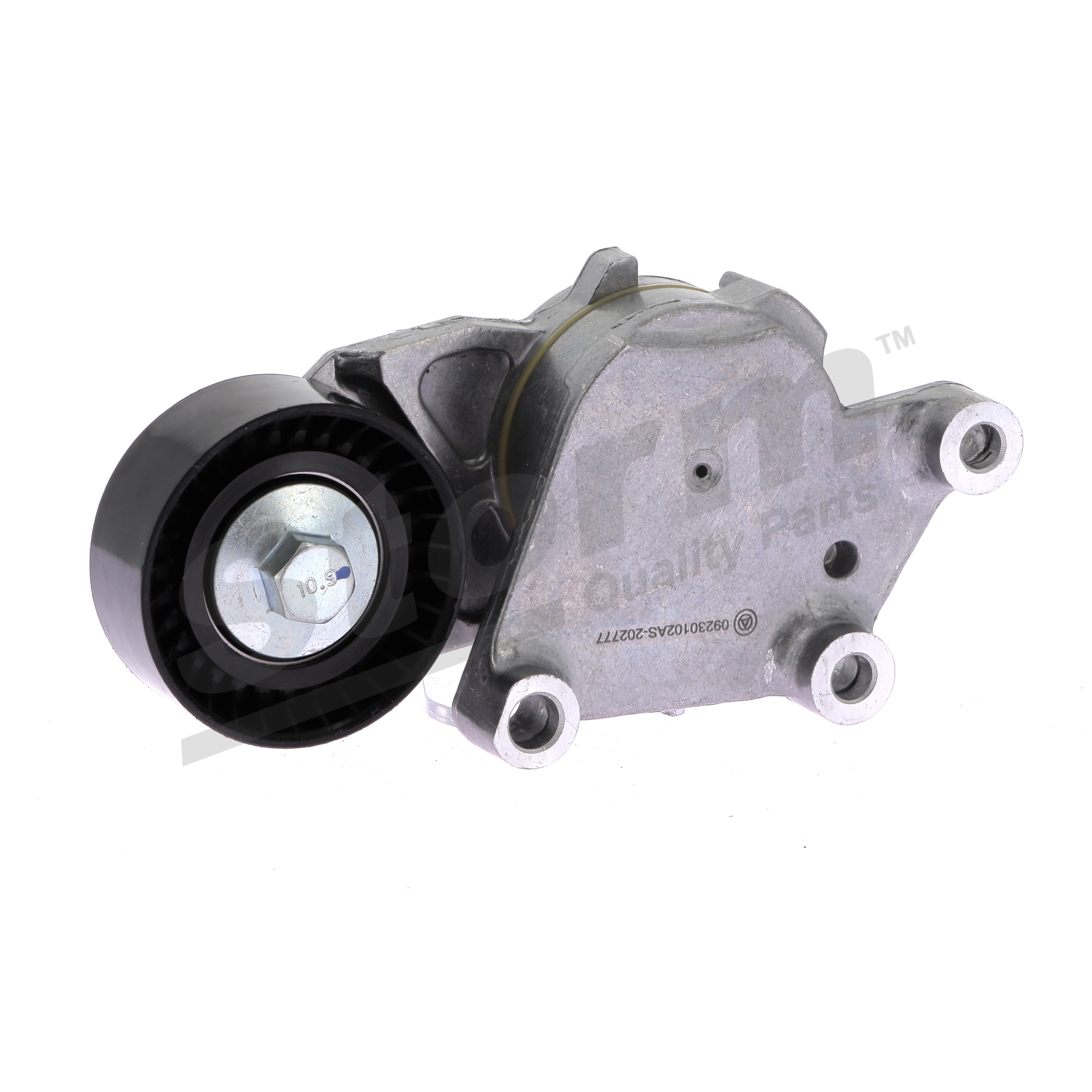 Cumpărați online Intinzator curea, curea distributie F10337 original/ă și la un preț mic, compatibil/ă cu nr. OEM 2190344