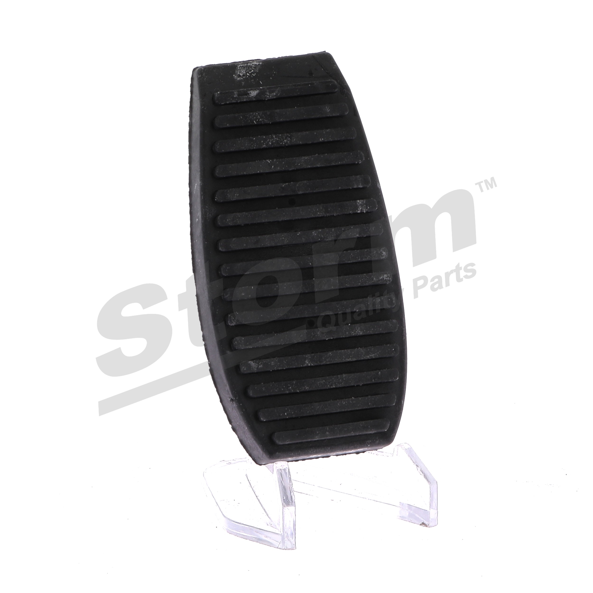 Cumpărați online Acoperire pedala, pedala frana F10511 original/ă și la un preț mic, compatibil/ă cu nr. OEM 46554492