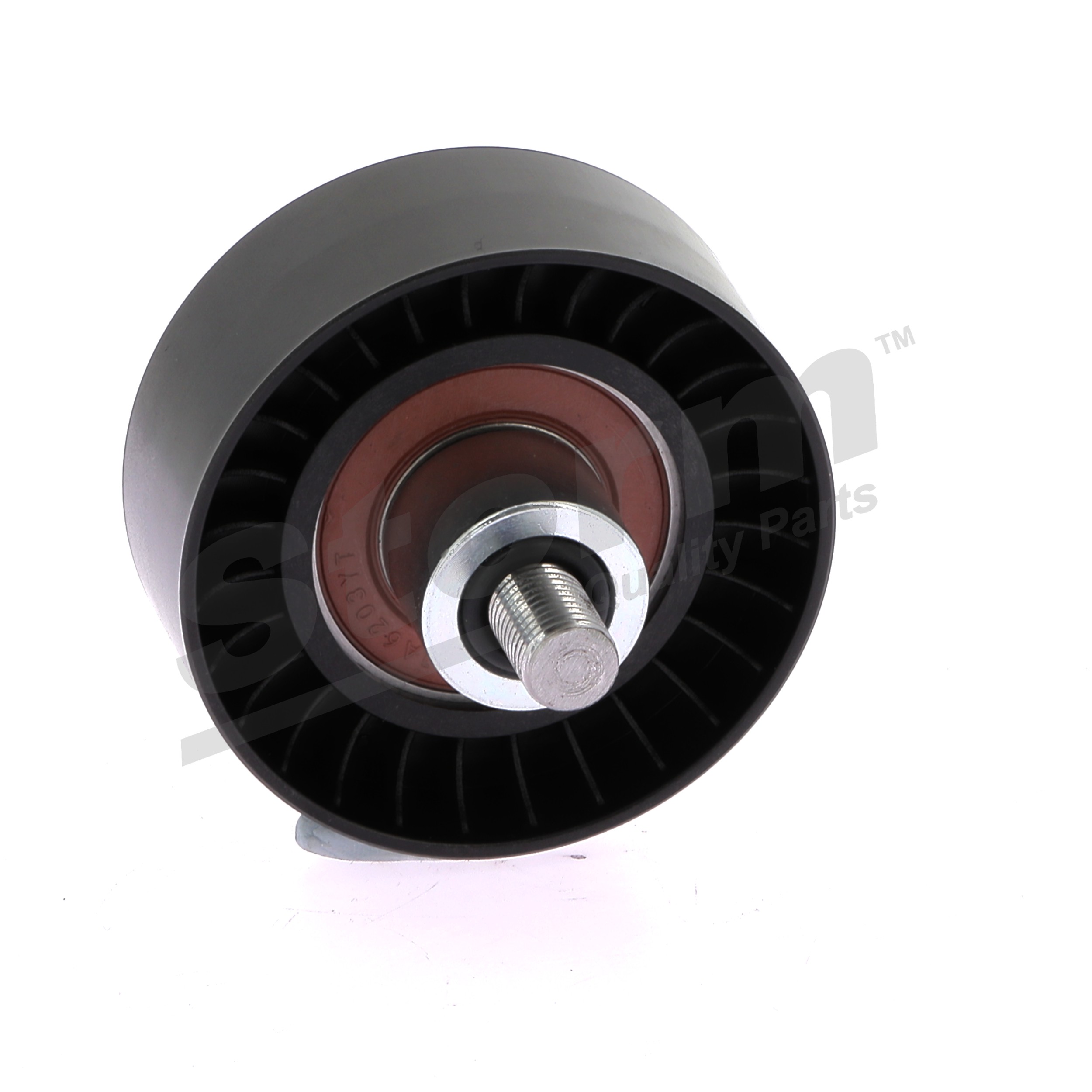 FIAT 1.9 JTD (192DXT1B) 150 LE Dízel Szíjtárcsa / vezetőgörgő, hosszbordás szíj OEM 60671789 STORM QUALITY PARTS gépkocsihoz online, nagyszerű áron