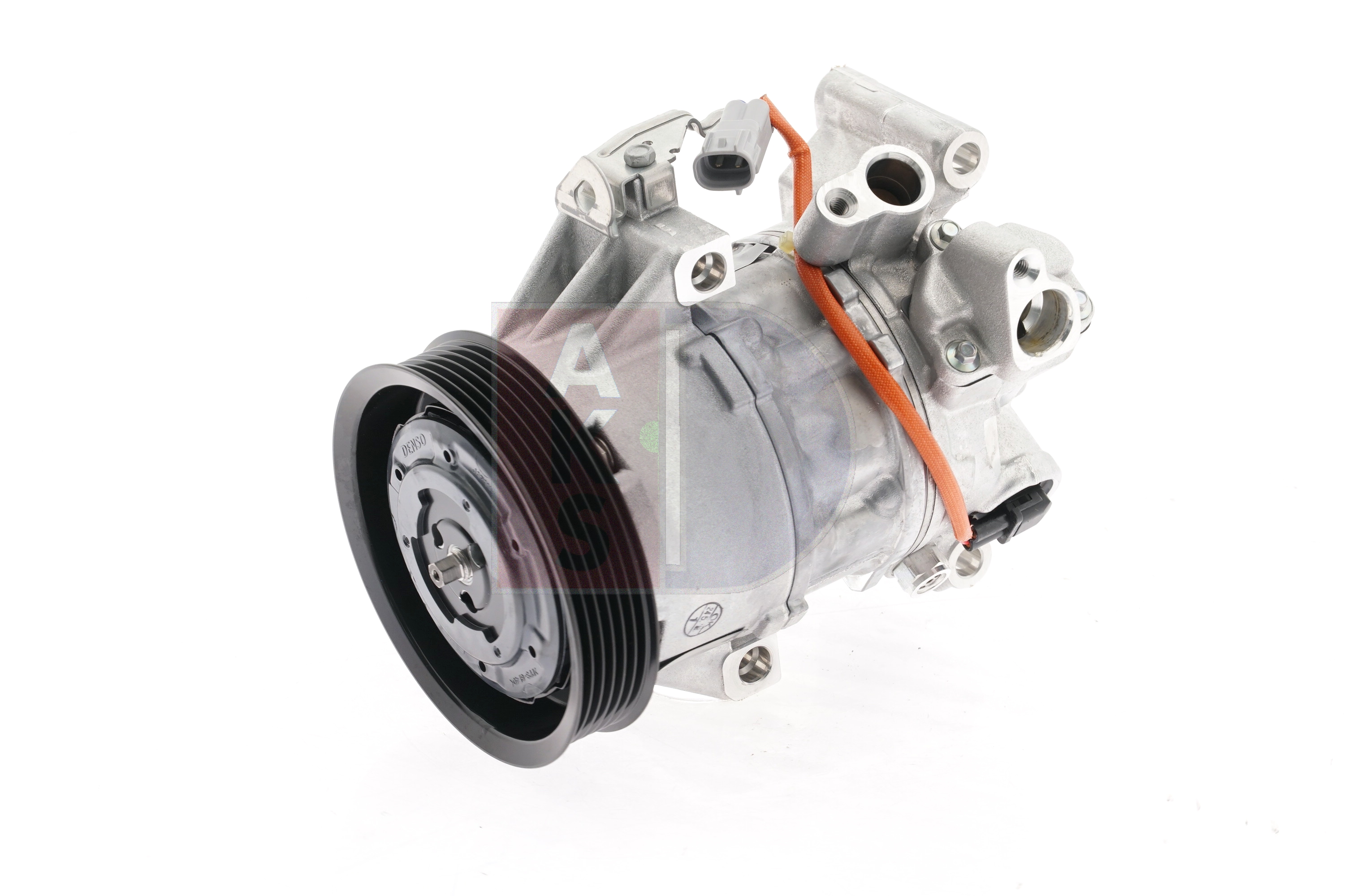 OEM Compresor de aer condiționat Toyota Yaris Verso 2004 AKS DASIS