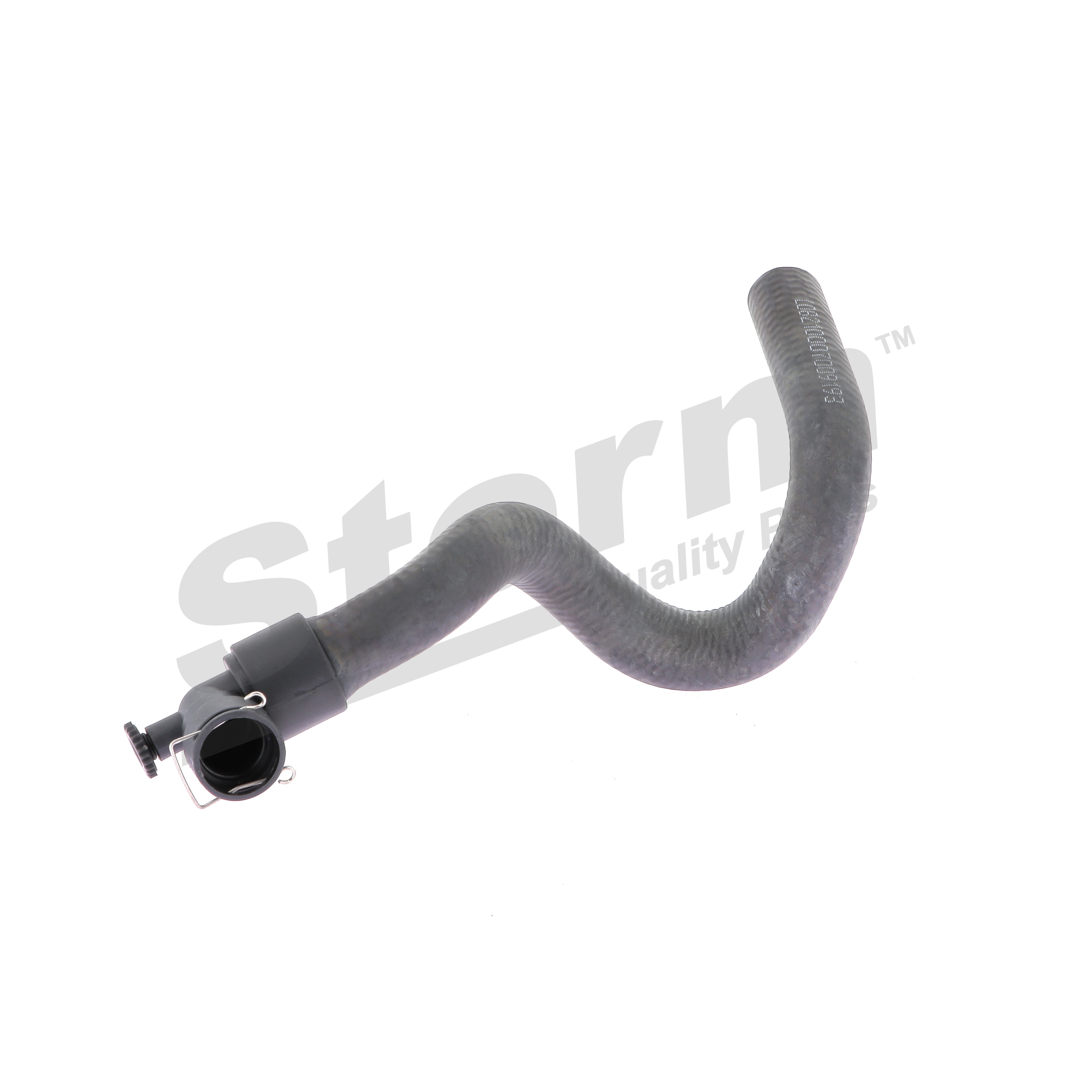OE PEUGEOT 3008 2011 Voolik, soojusvaheti-küte 6466CL, 1434C8, 13717798147 pärit STORM QUALITY PARTS