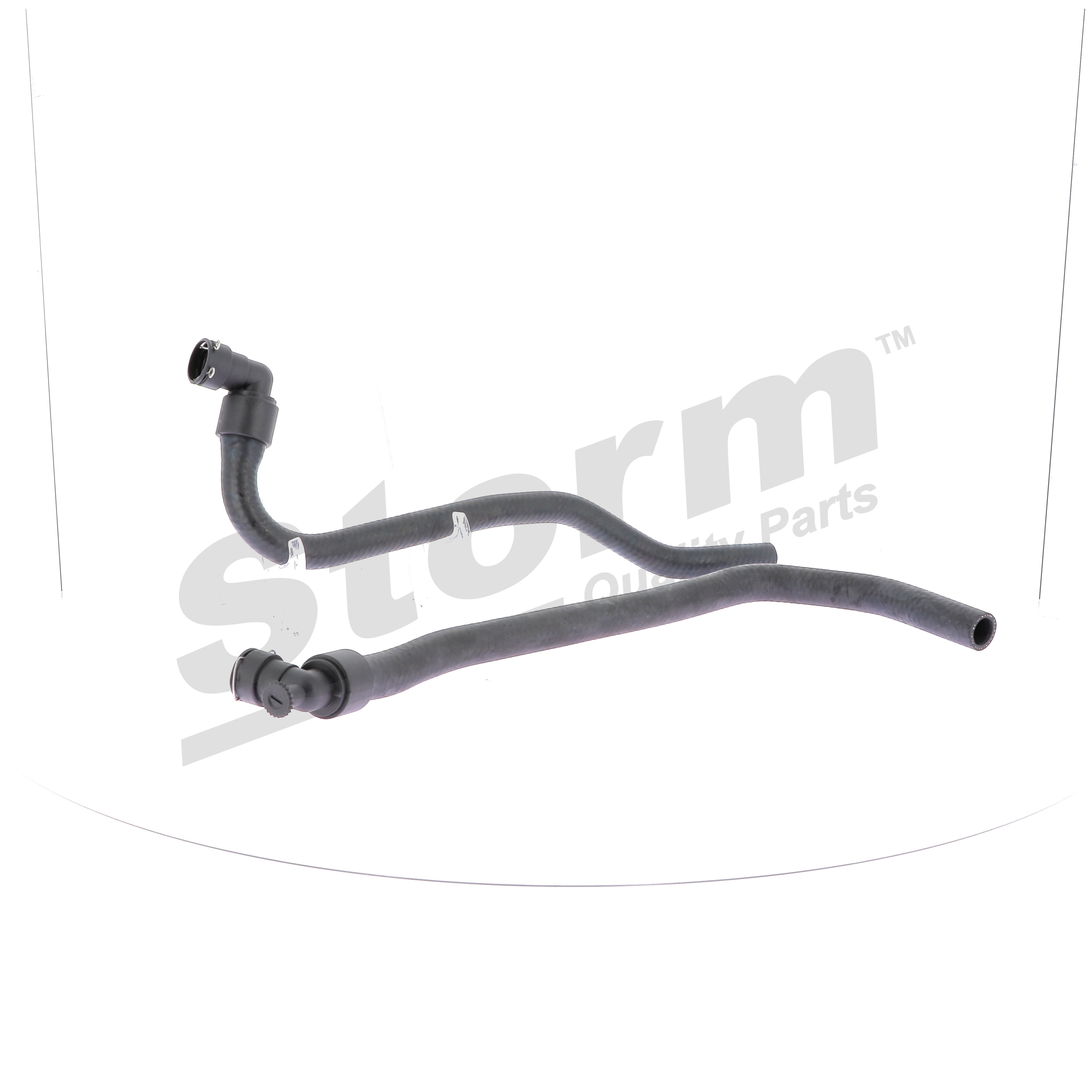 Köp STORM QUALITY PARTS Kylarslang Produktnummer: F11045 till det förmånliga priset av 490,27 kr
