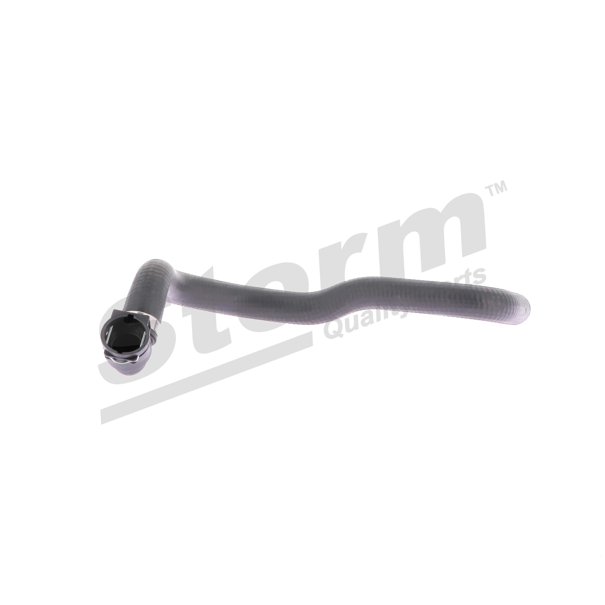 Audi A6 C4 1995 Voolik, soojusvaheti-küte STORM QUALITY PARTS OEM 8D0819373N, 4A1819371B, 8D0819371AB