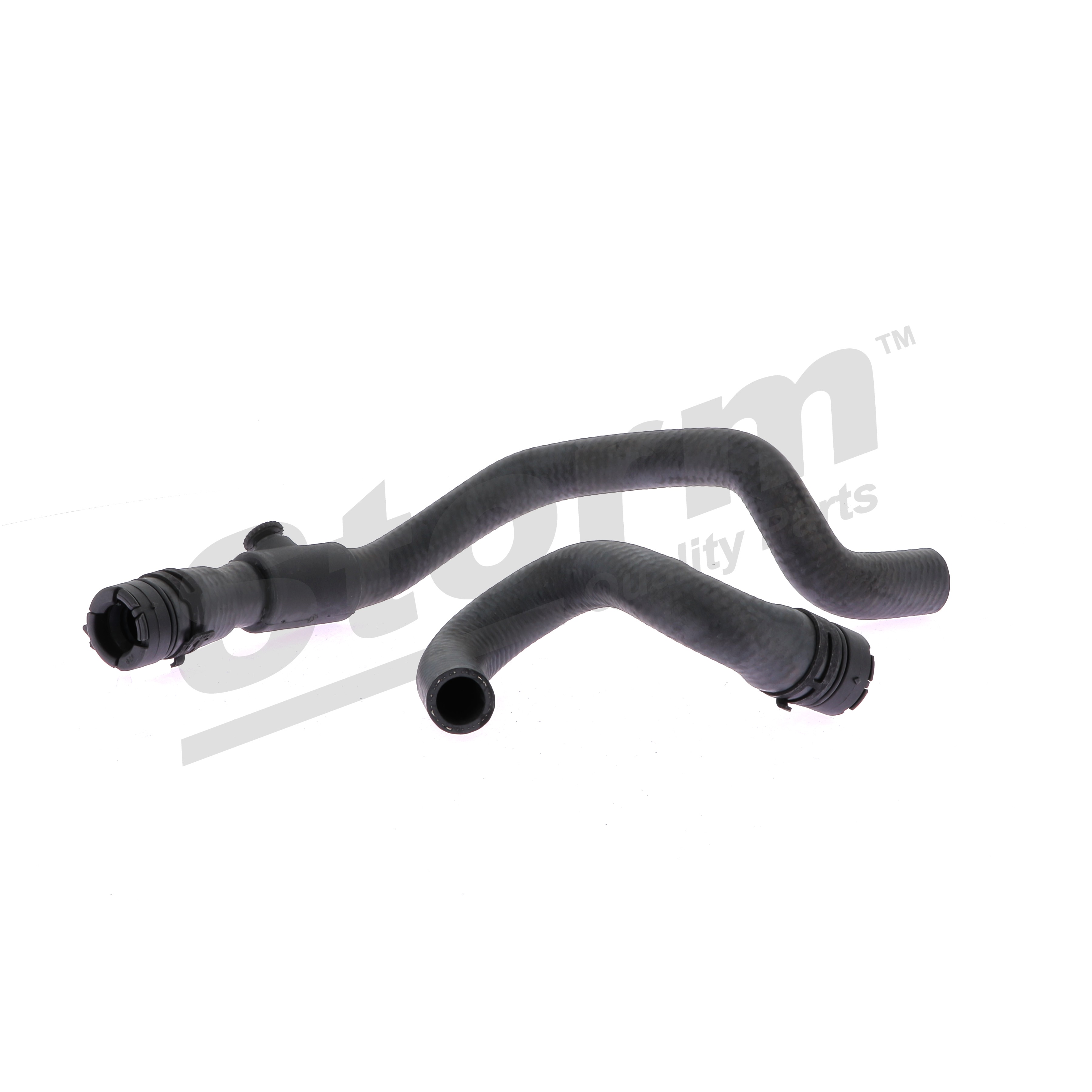 OEM Slang, voorverhitter-verwarming Renault Laguna 2 Grandtour 2003 8200002964, 8200002966, 8200106735 STORM QUALITY PARTS