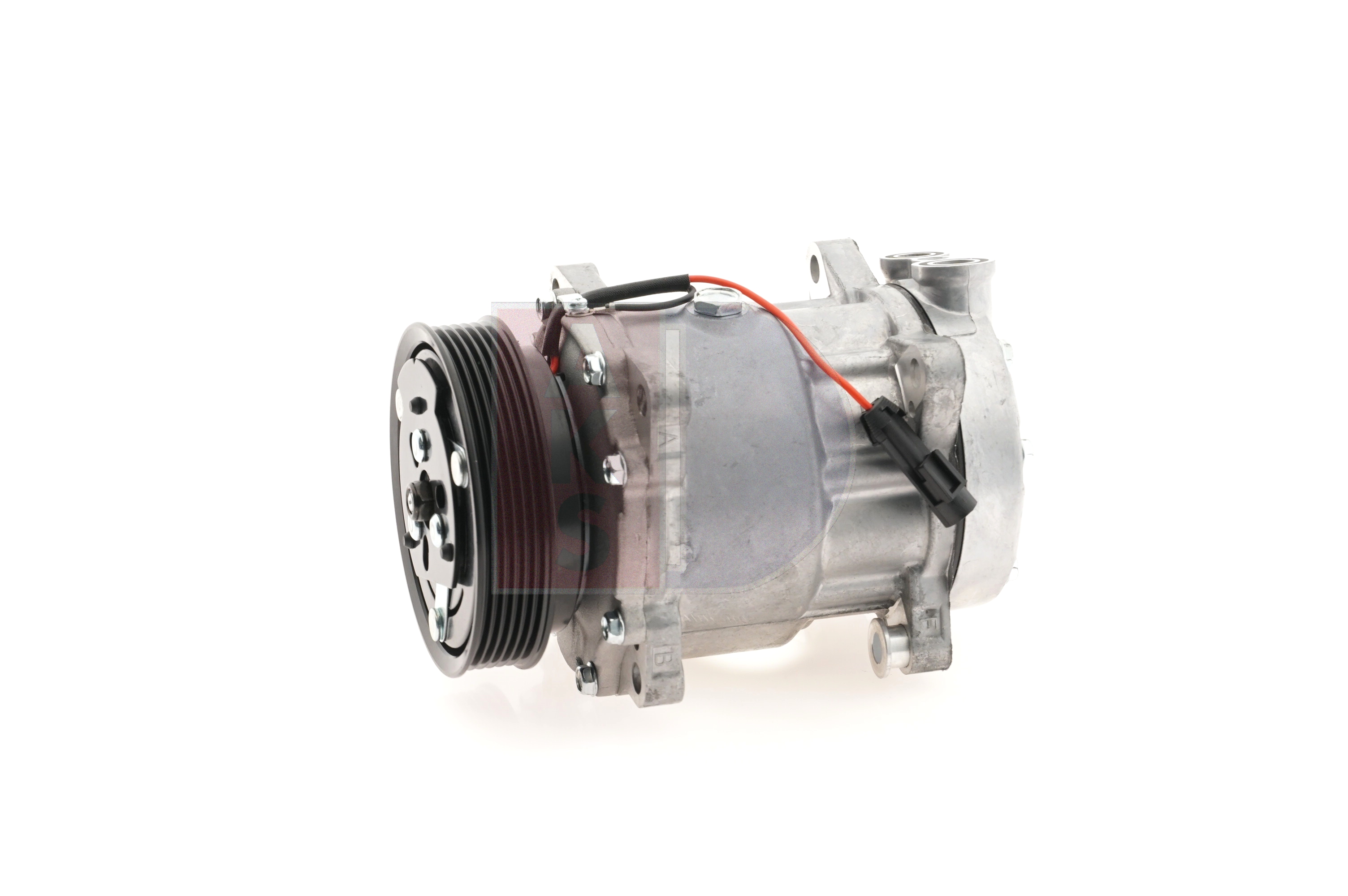 OE Pompa klimy ALFA ROMEO 147 2004 60607289, 0060653652, 0071721751 od AKS DASIS